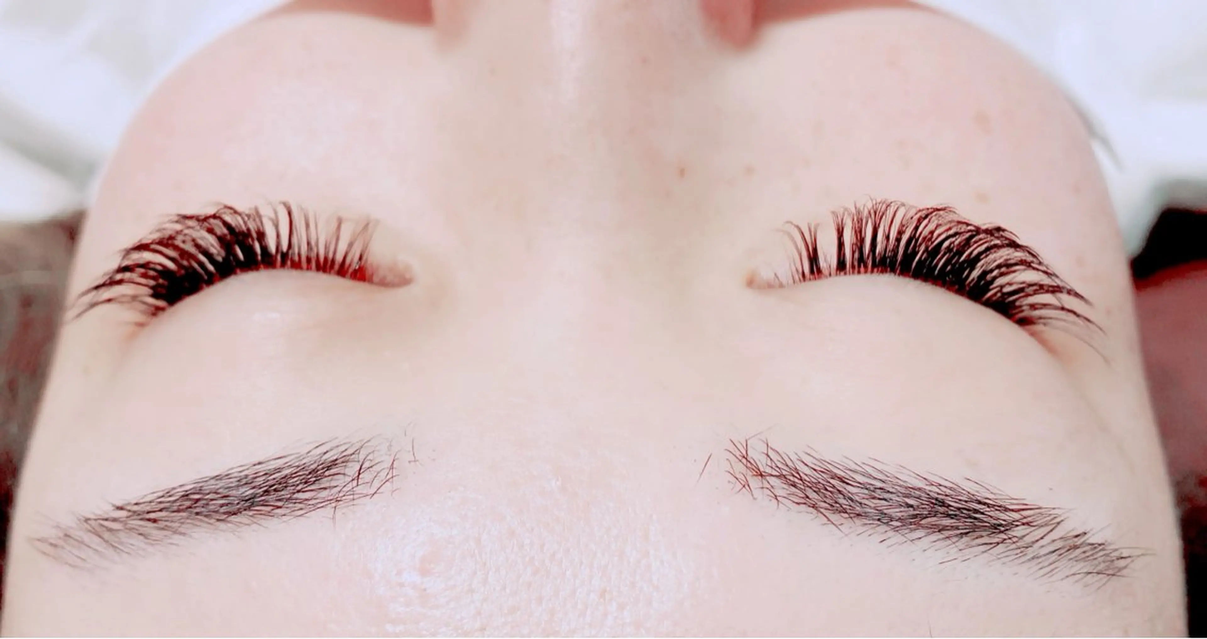 マツエク・マツパ uniii所属・uniii相模大野 Yoshizawaのマツエク・マツパデザイン