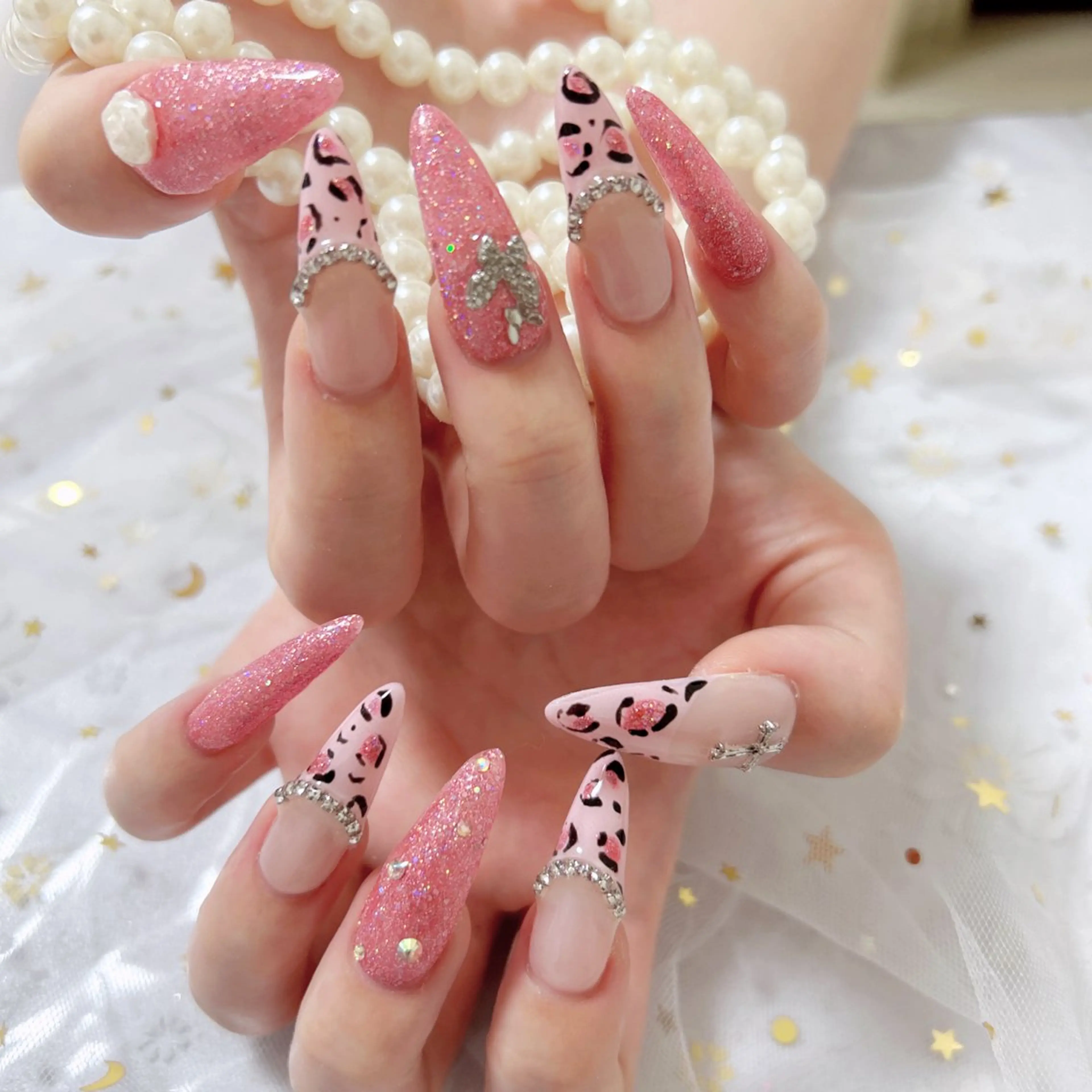 ネイル Kasumi Nailのネイルデザイン