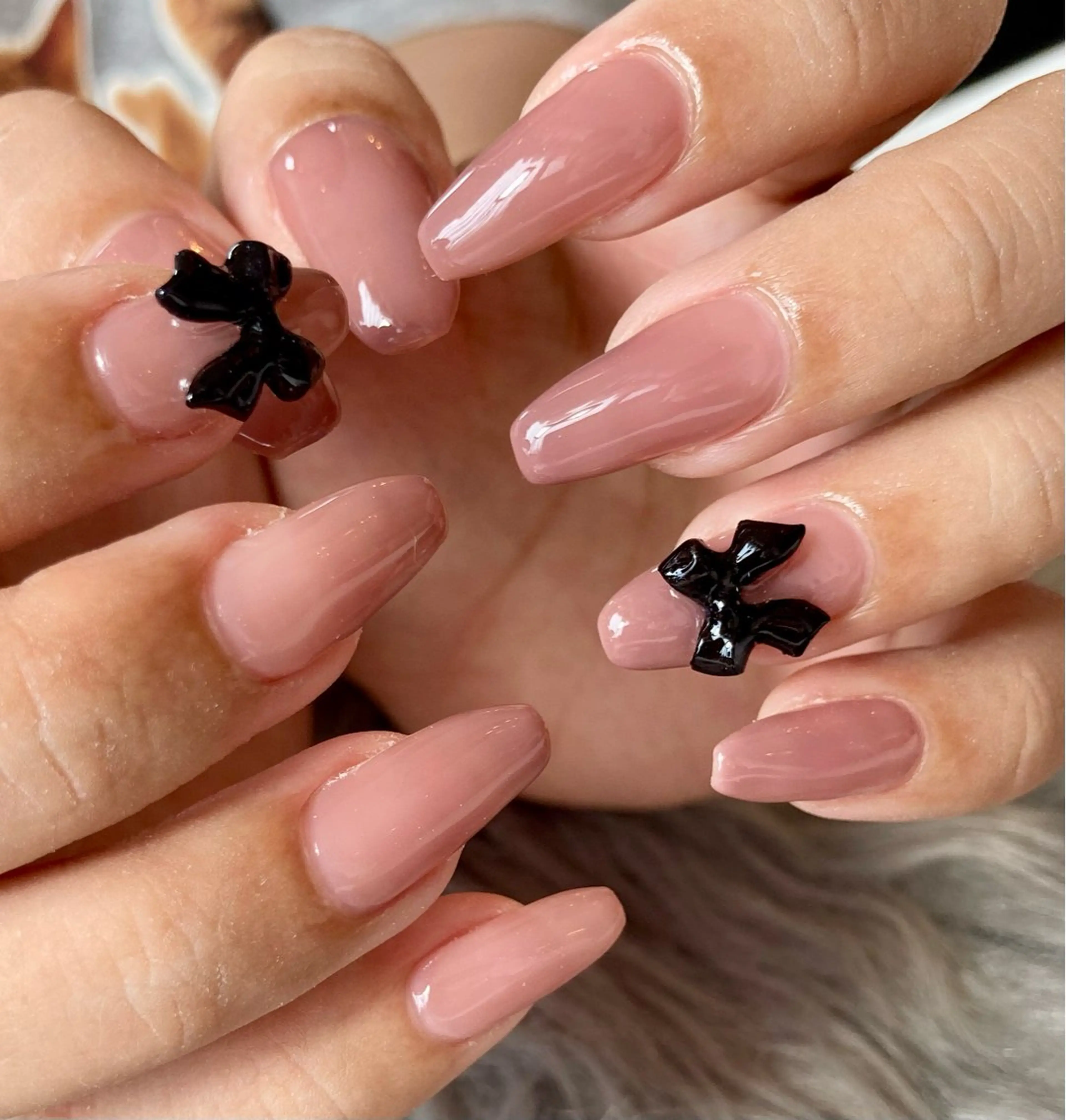 ネイル salon 喜’s casa所属・salon 喜’s casaのネイルデザイン