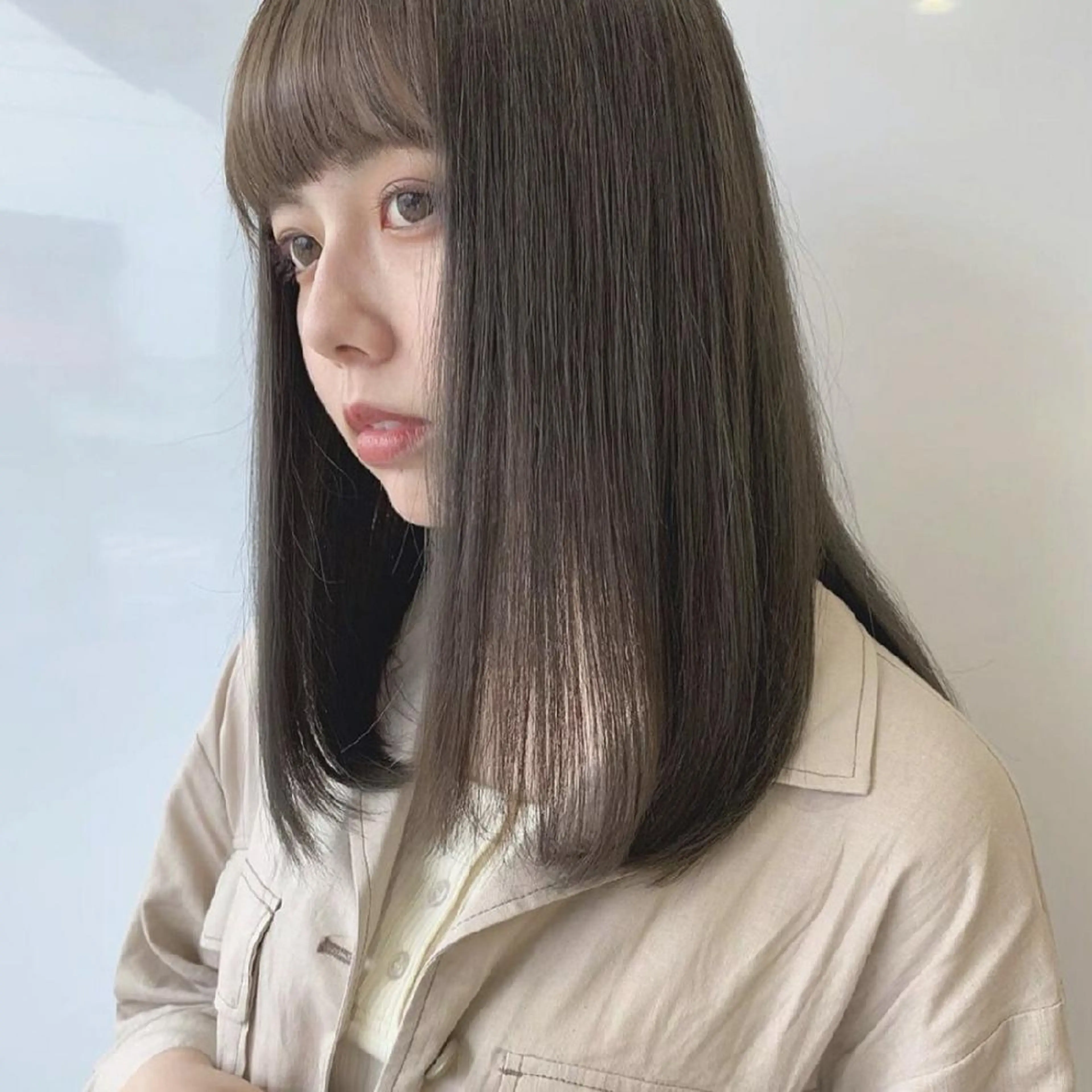 ロング ko-ta メンズヘア/パーマのヘアスタイル