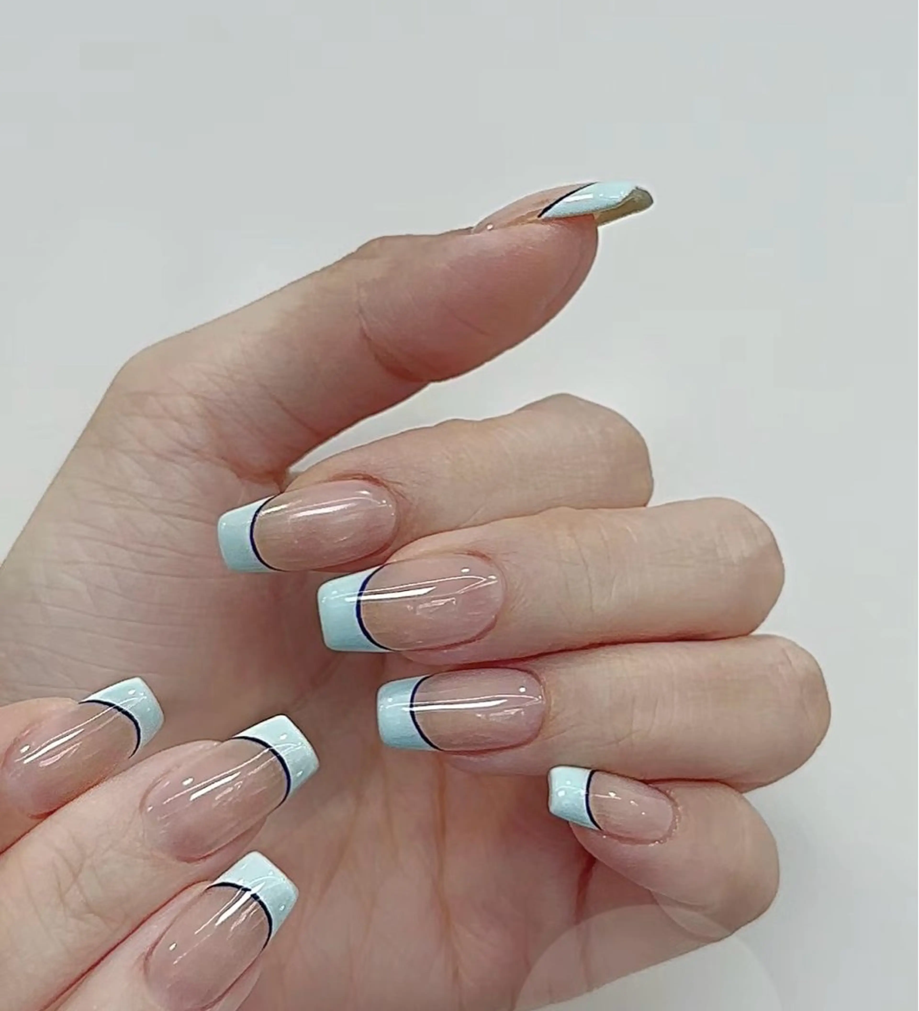 ネイル Panda·z Yukiのネイルデザイン