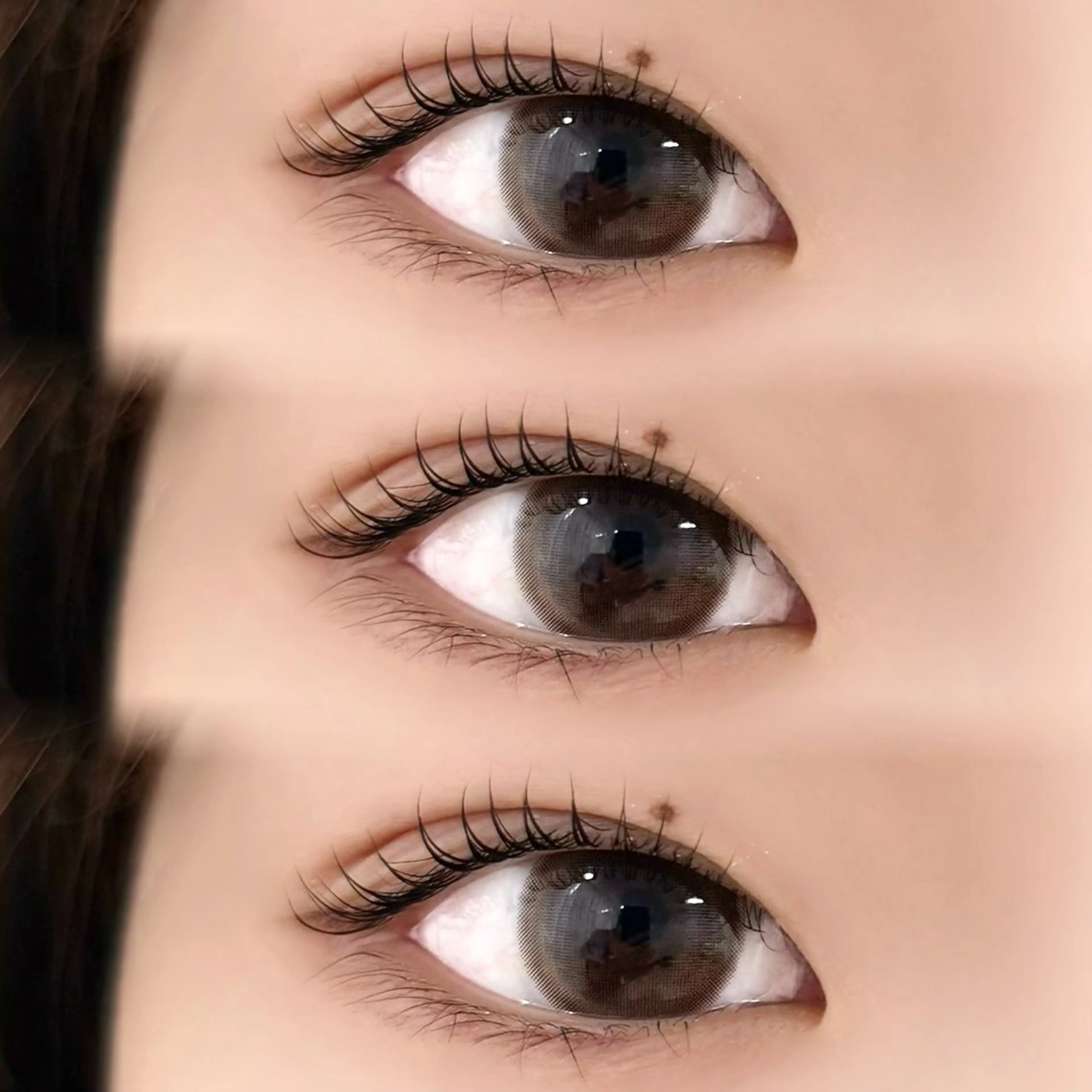 マツエク・マツパ une fleur JURIの眉毛・アイブロウイメージ