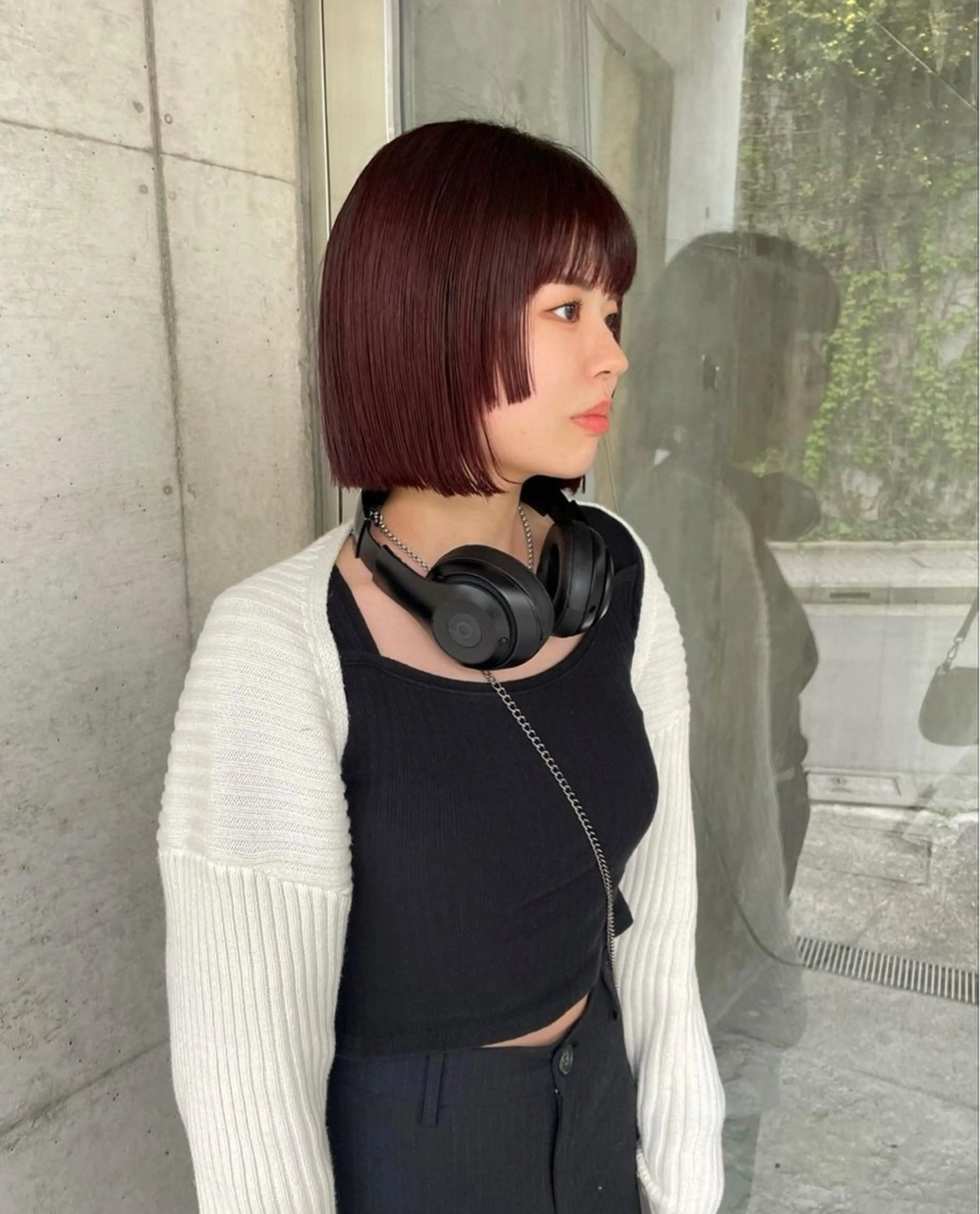 【ミニモ限定】カット+フルカラー+5stepTOKIOトリートメントの写真