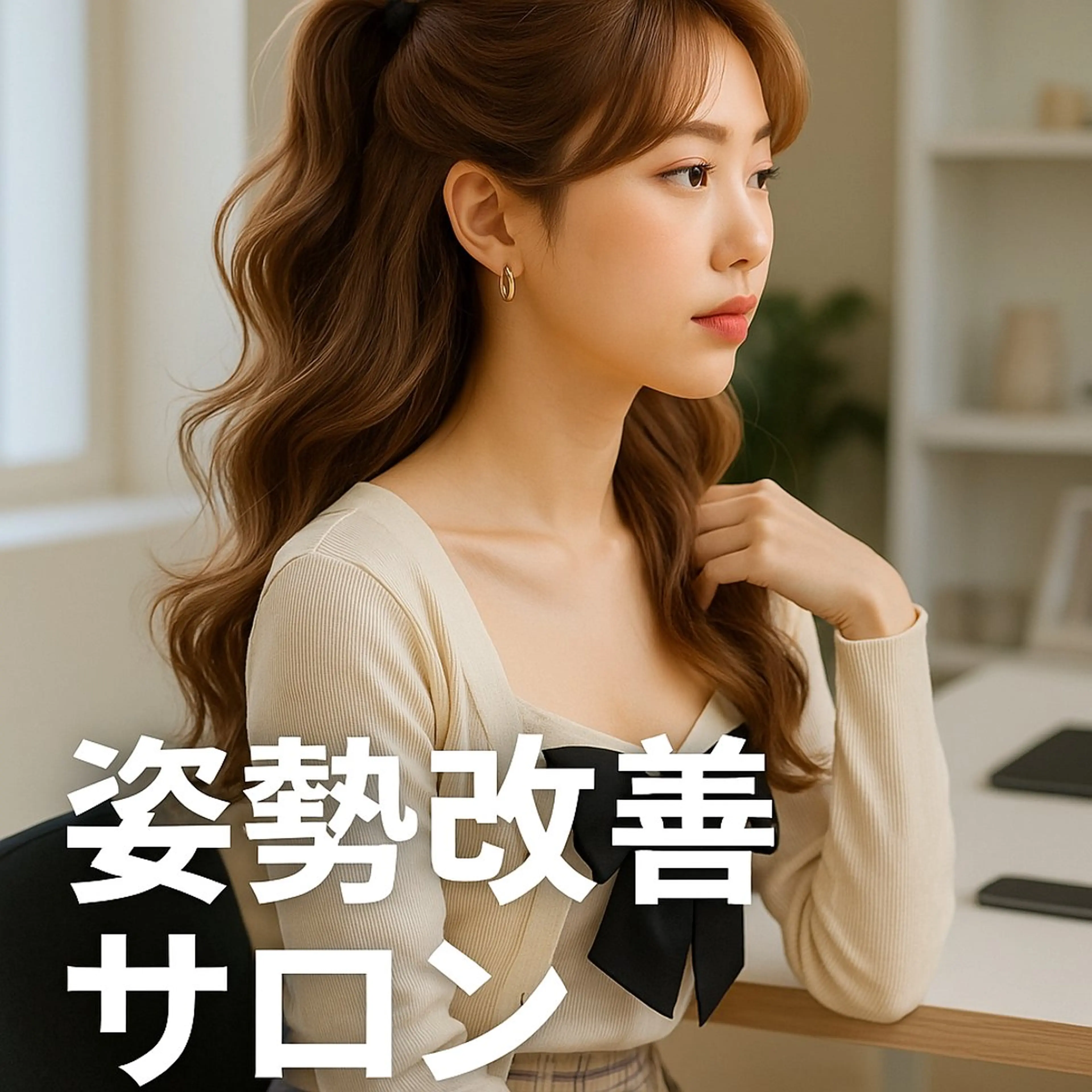 姿勢改善サロン YOKUのその他イメージ