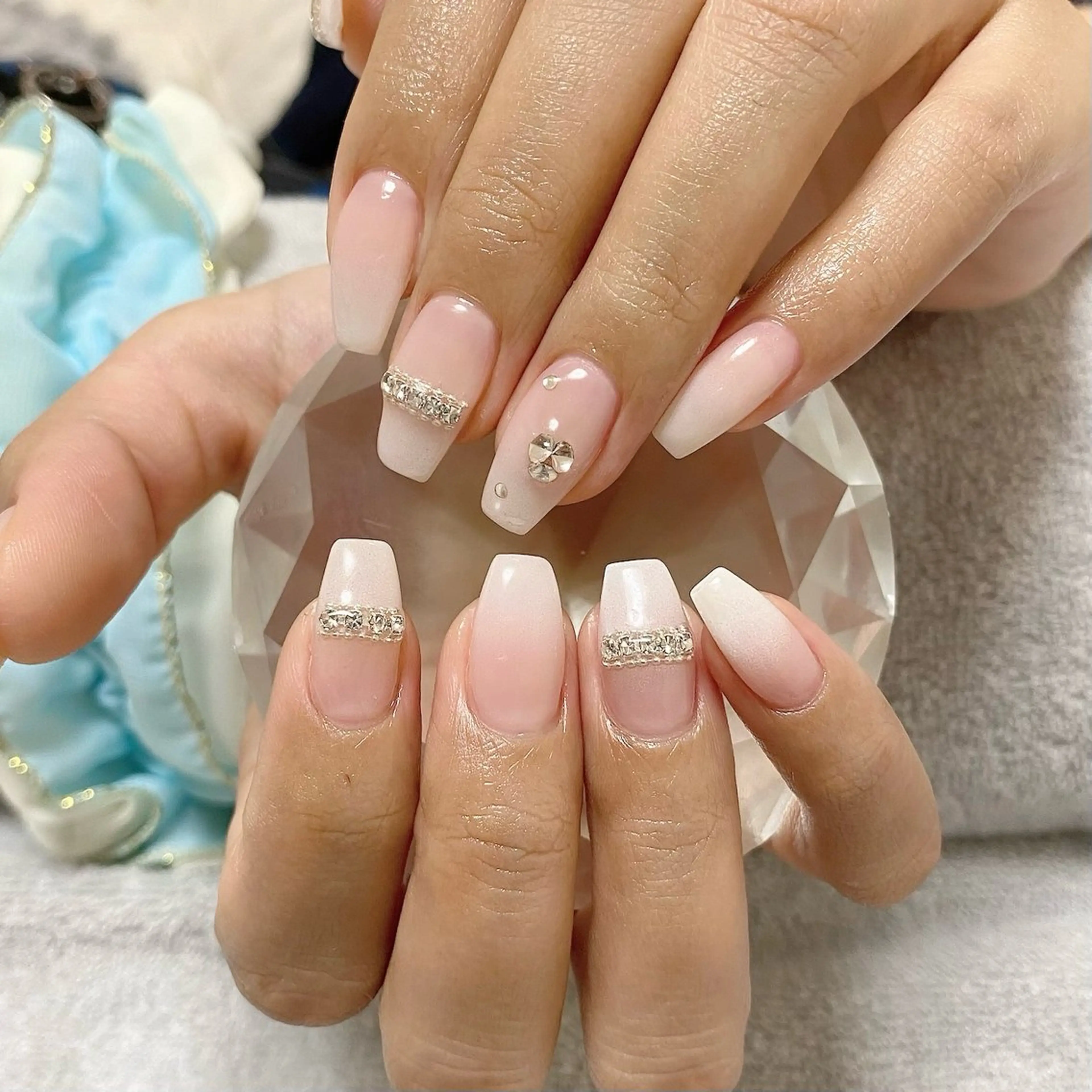 ネイル 💅fleur Ayumiのネイルデザイン