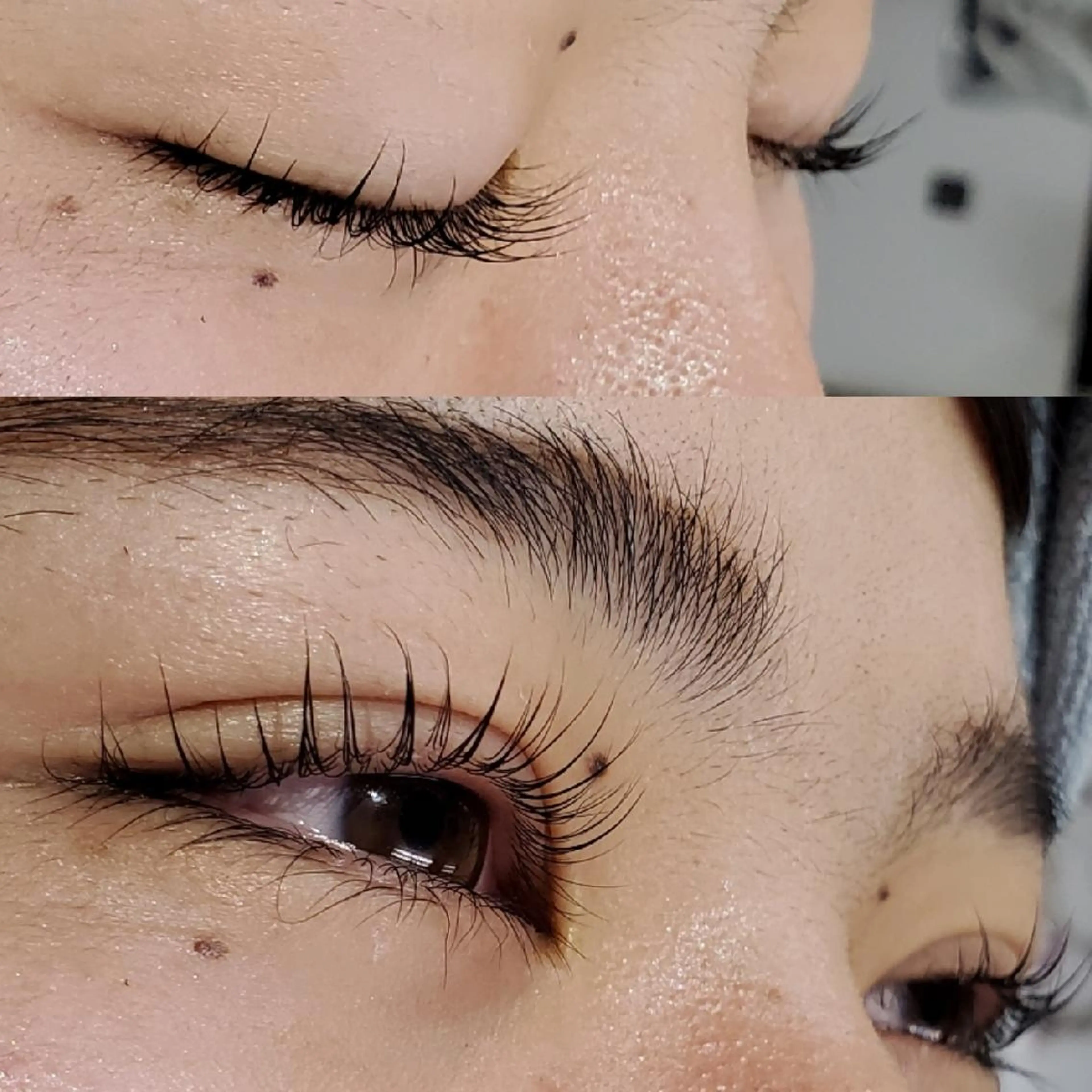 マツエク・マツパ 新居 真夢のエステ・リラクイメージ