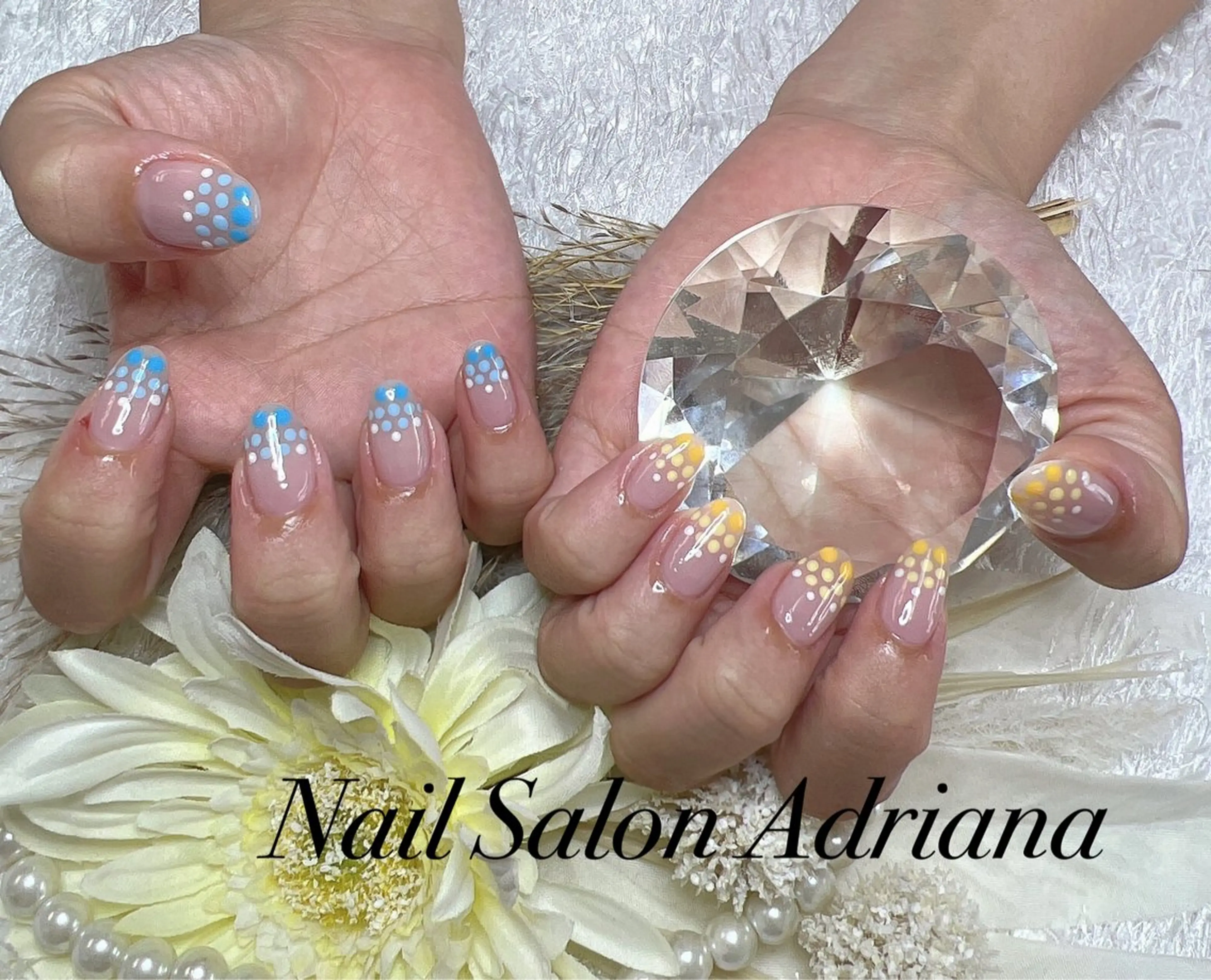 ネイル ADRIANA 大久保駅前徒歩2分のその他イメージ