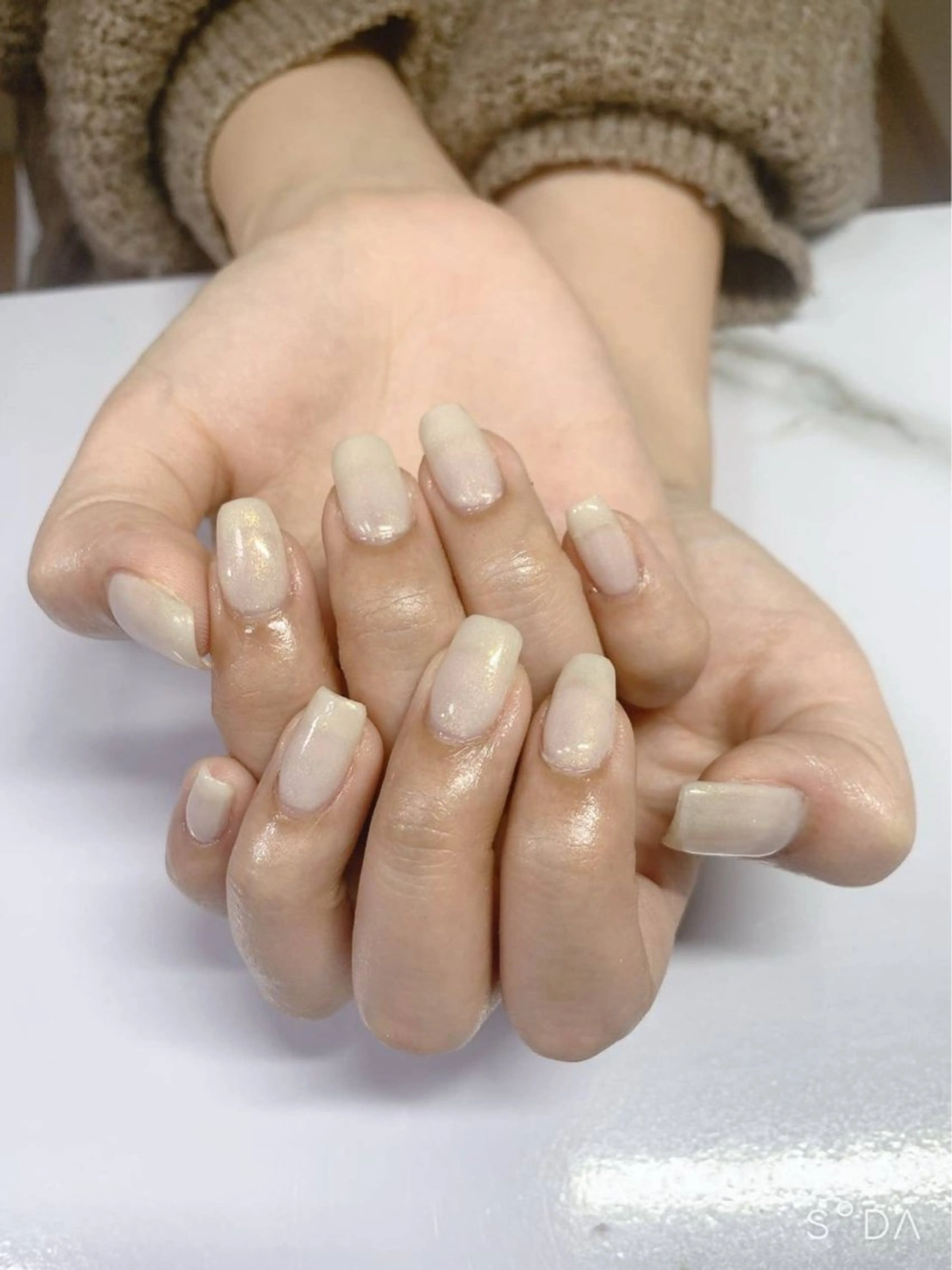 ネイル nail salon pomaikaiのネイルデザイン