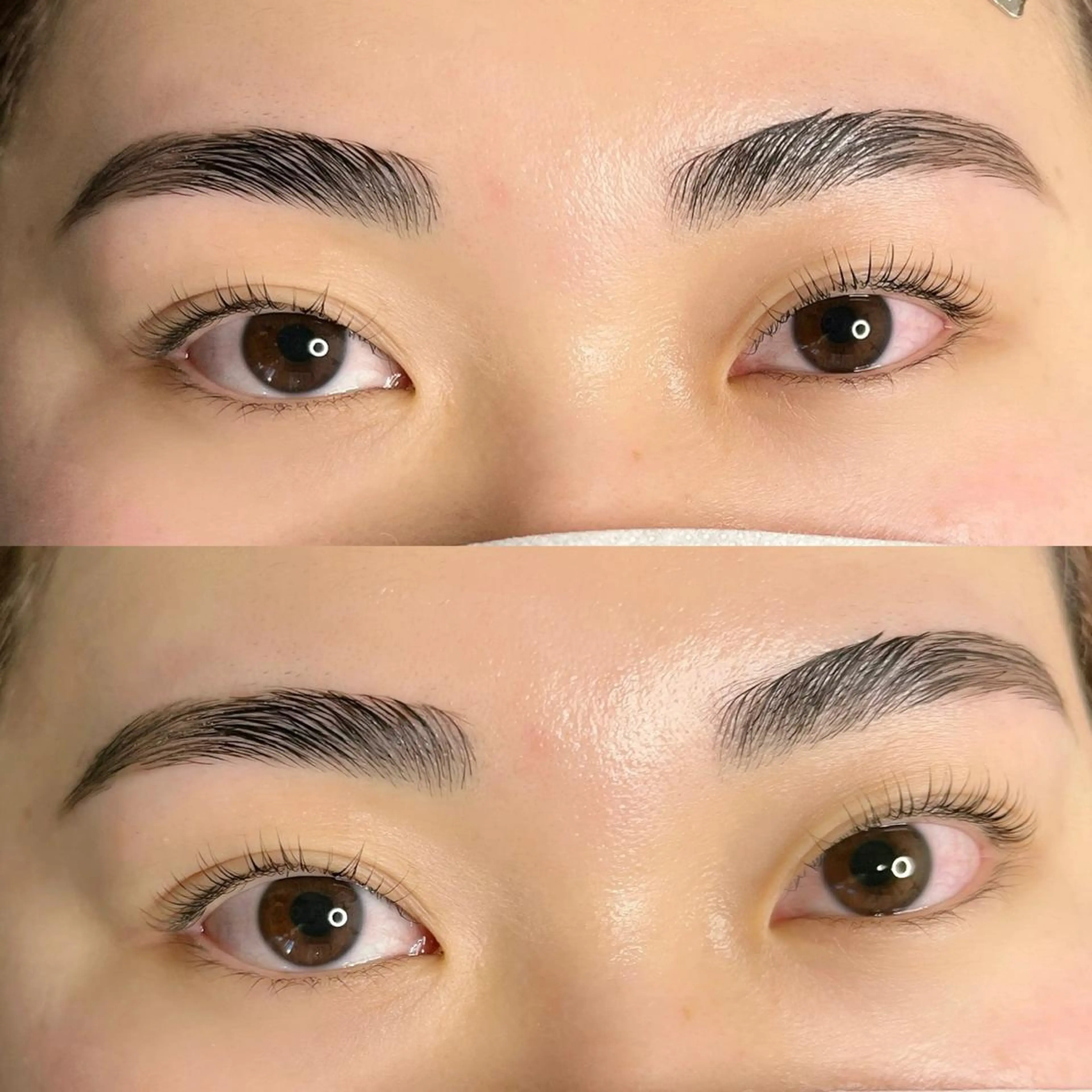 マツエク・マツパ アイブロウ ワックス脱毛 眉カット その他(アイブロウ) LICO NAIL&EYELASH 名古屋店所属・LICO marikaのマツエク・マツパデザイン