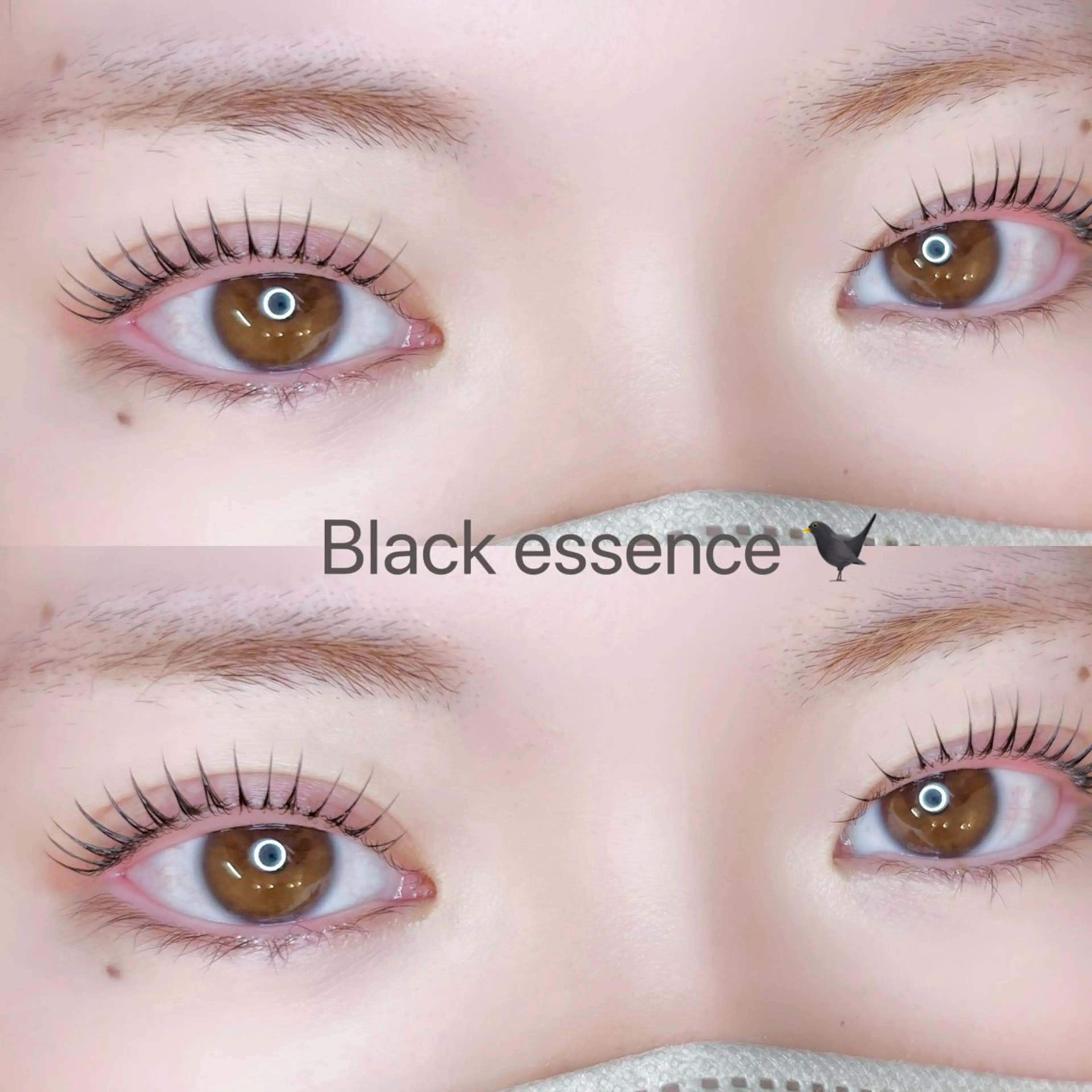 マツエク・マツパ マツパ ：O 🛋️ eye designのマツエク・マツパデザイン