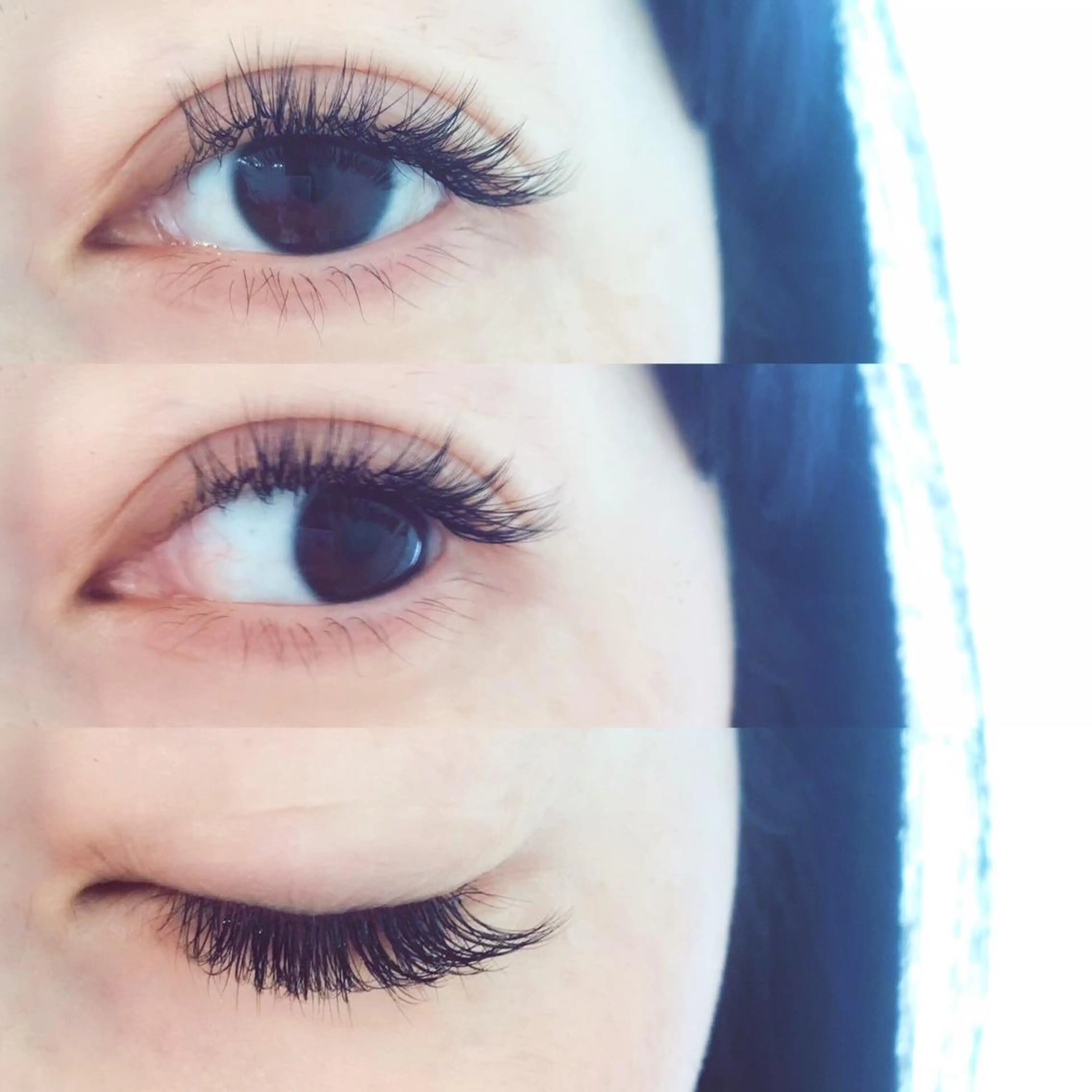 マツエク・マツパ lucolu あこのマツエク・マツパデザイン