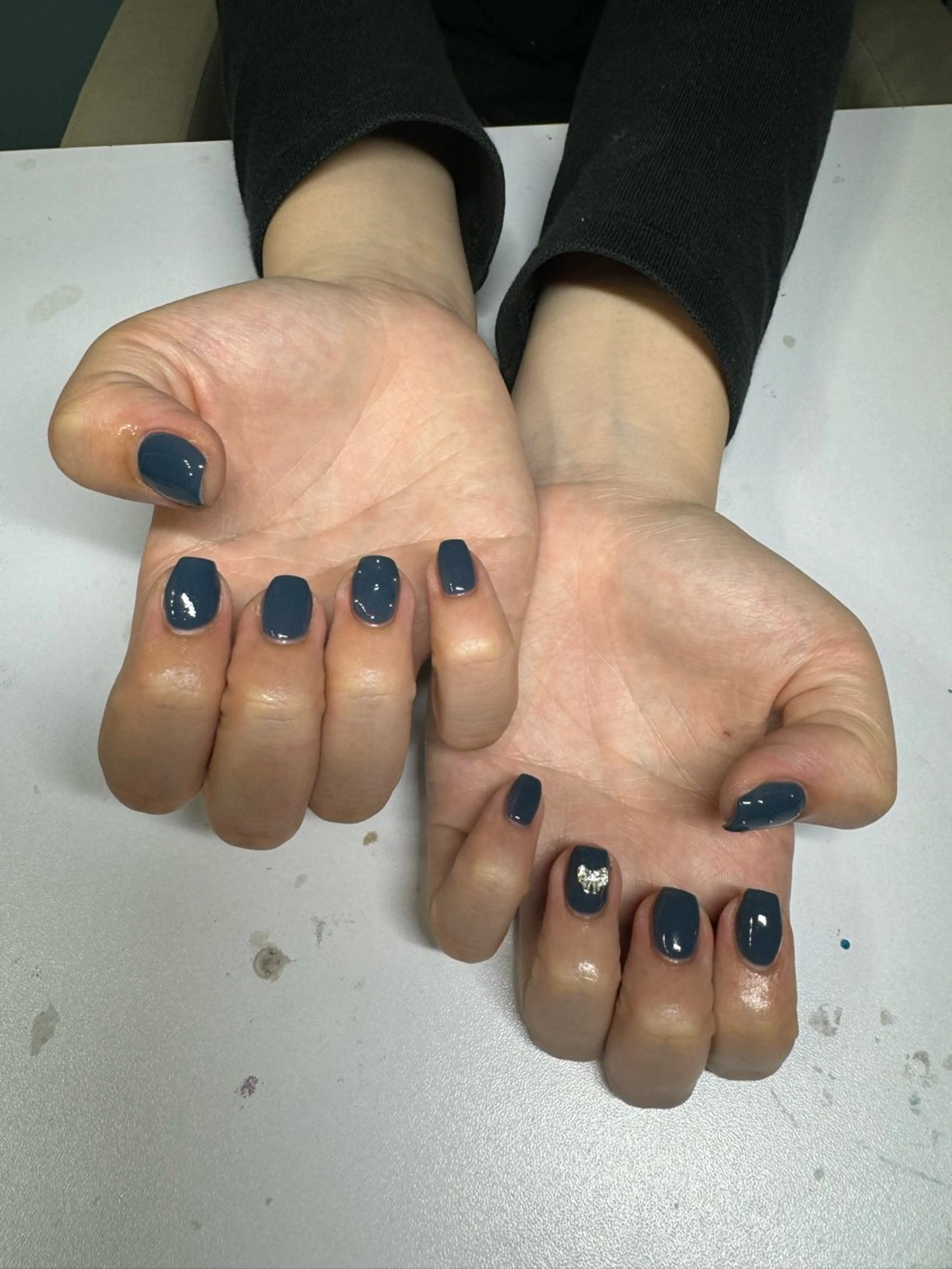 ネイル ハンドネイル IROHA NAIL 北村菜帆のネイルデザイン