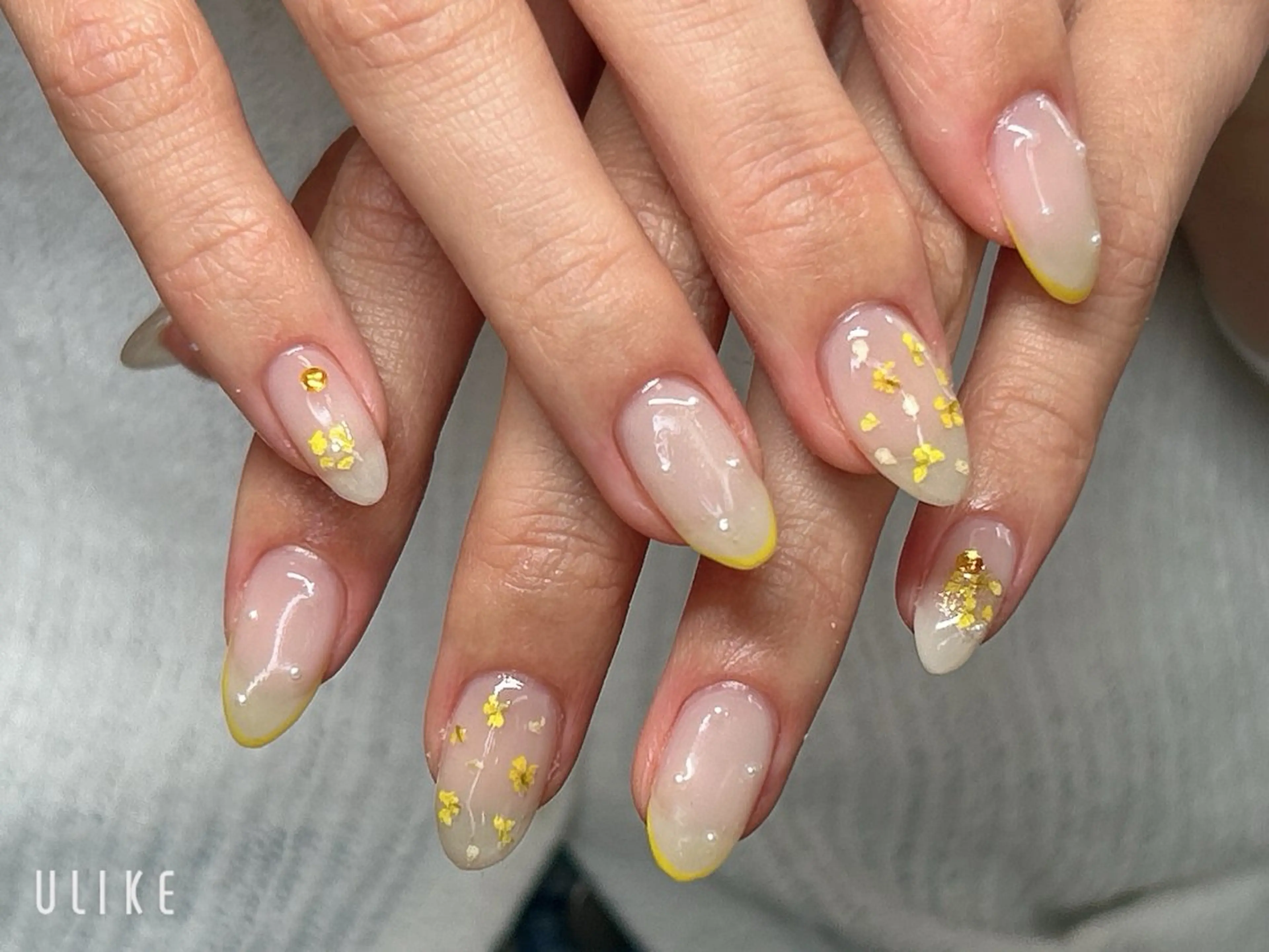 ネイル Sasaki Chiyokoのネイルデザイン