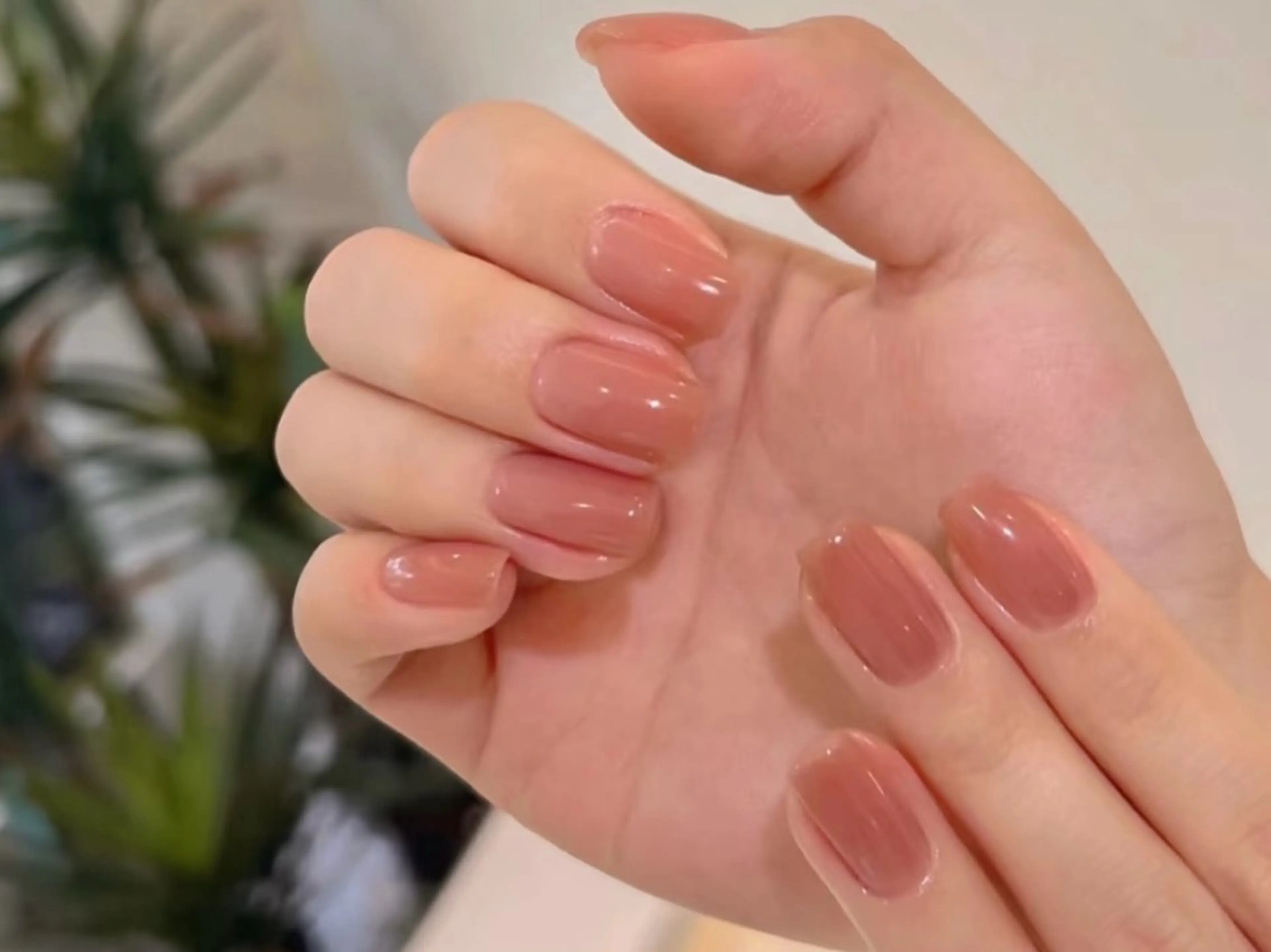 ネイル ハンドネイル 昭 昭のネイルデザイン