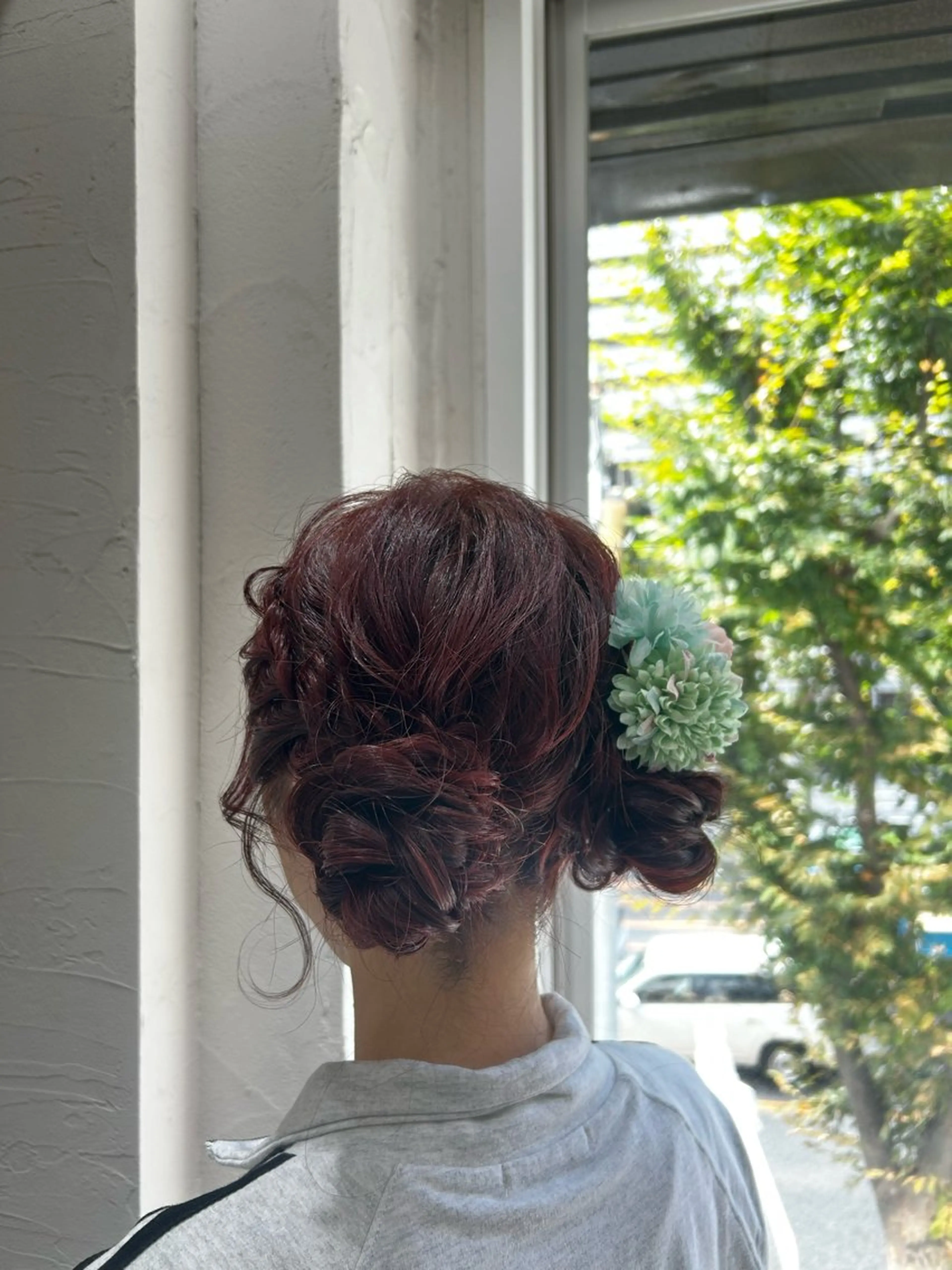 ロング 🦄HITOMI 🦄MEMEのマツエク・マツパデザイン