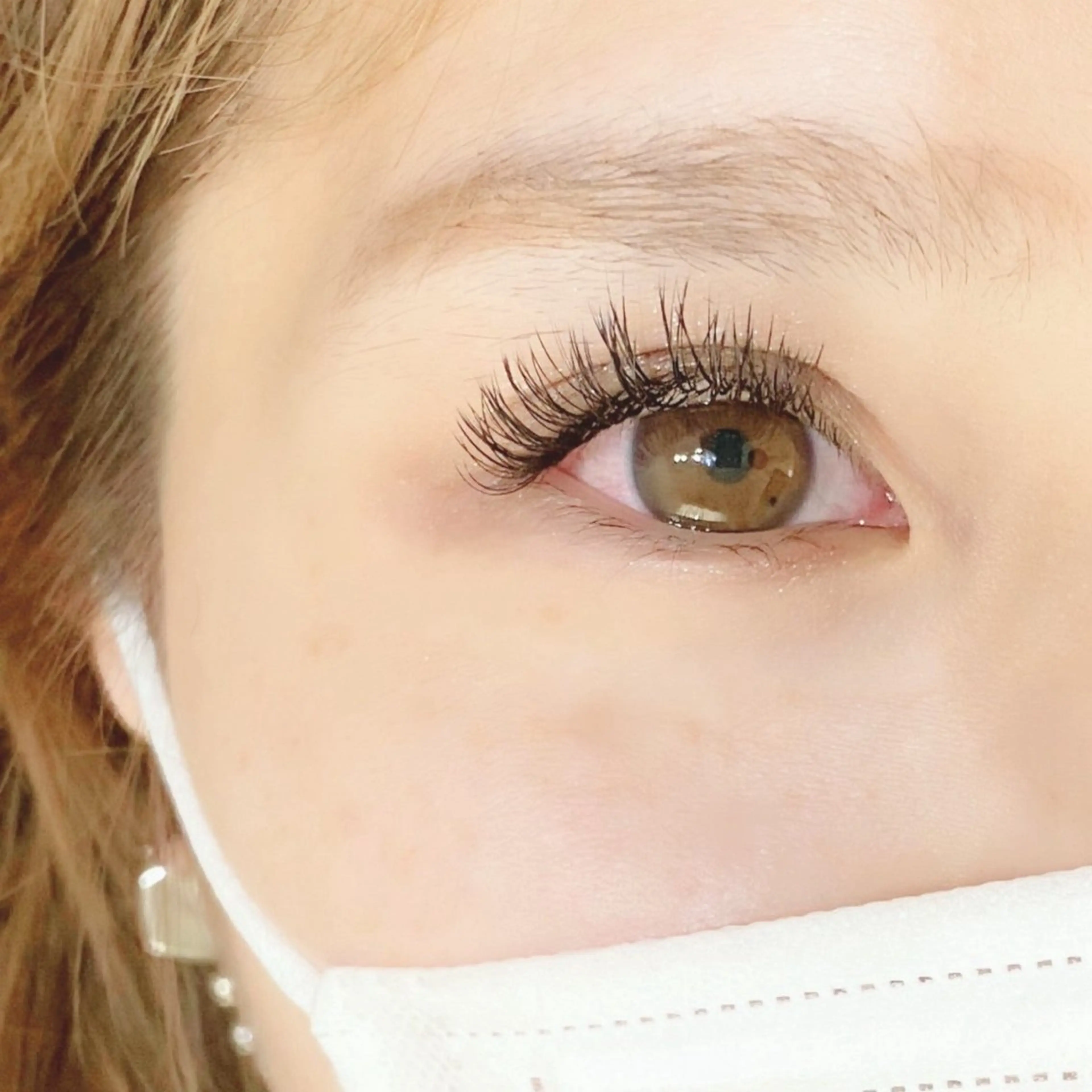 マツエク・マツパ バインドロック 【fufula】 薬院店のマツエク・マツパデザイン