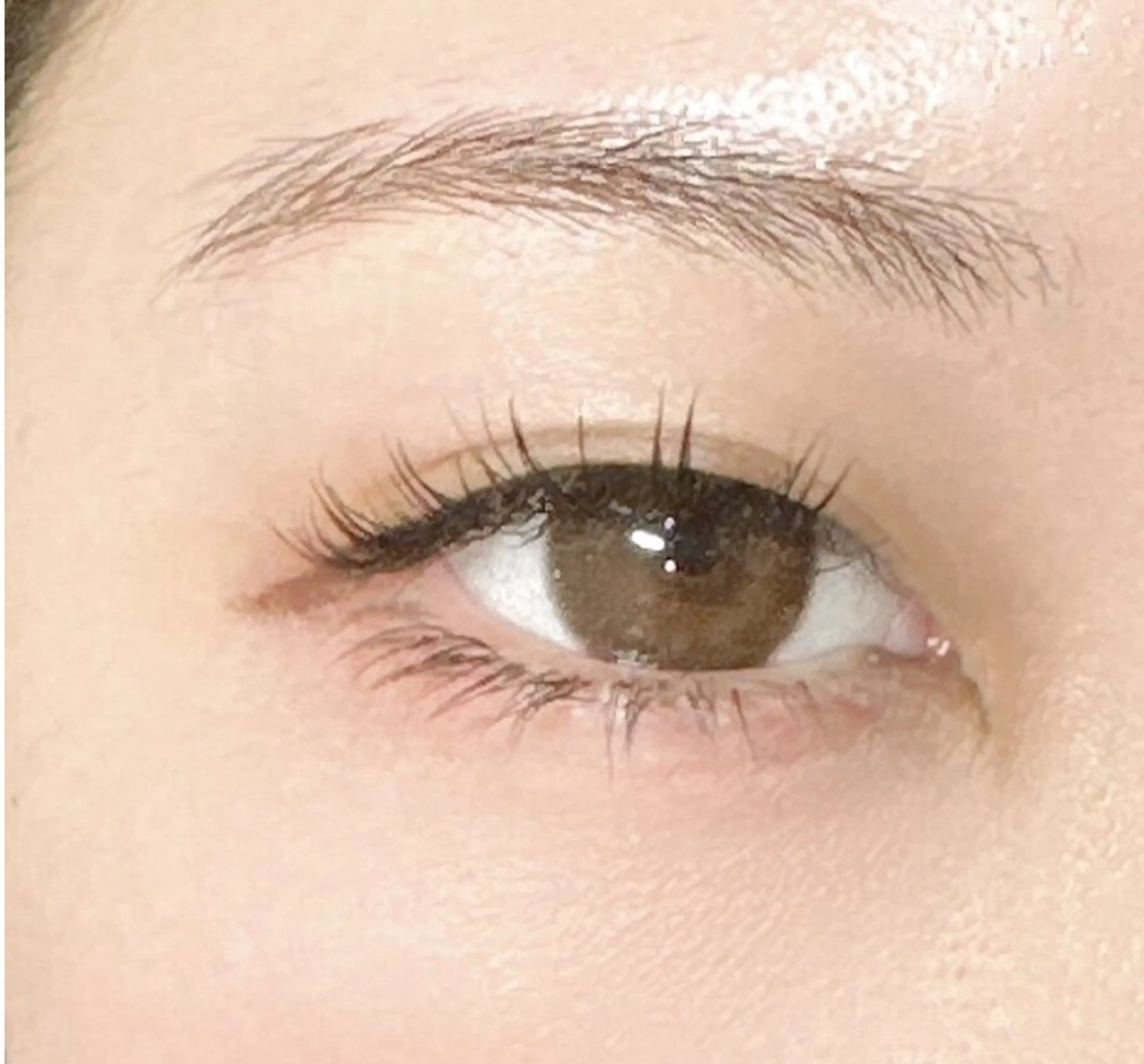 マツエク・マツパ アトリエ ハルミナのネイルデザイン