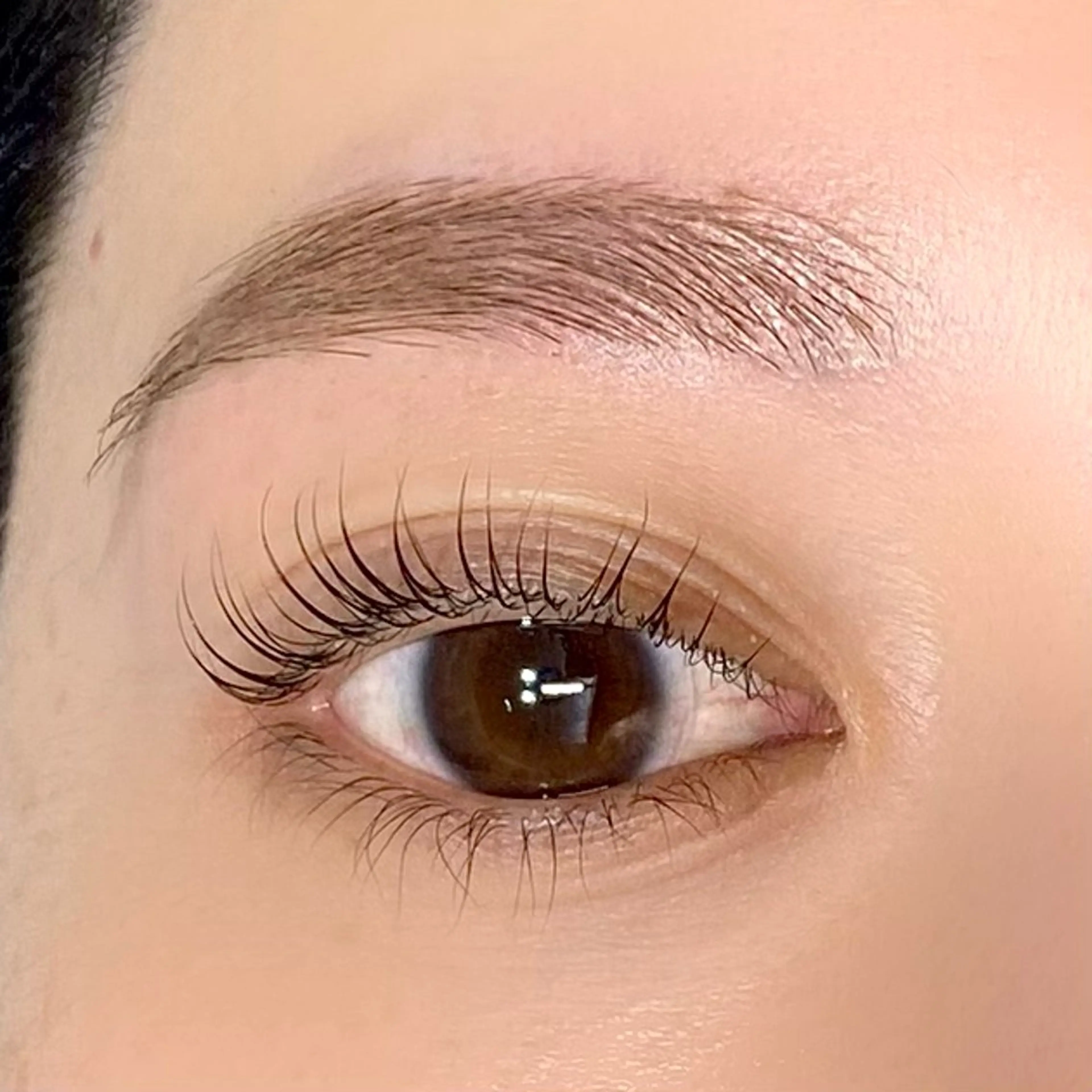 マツエク・マツパ vizz eye lash AOIのマツエク・マツパデザイン