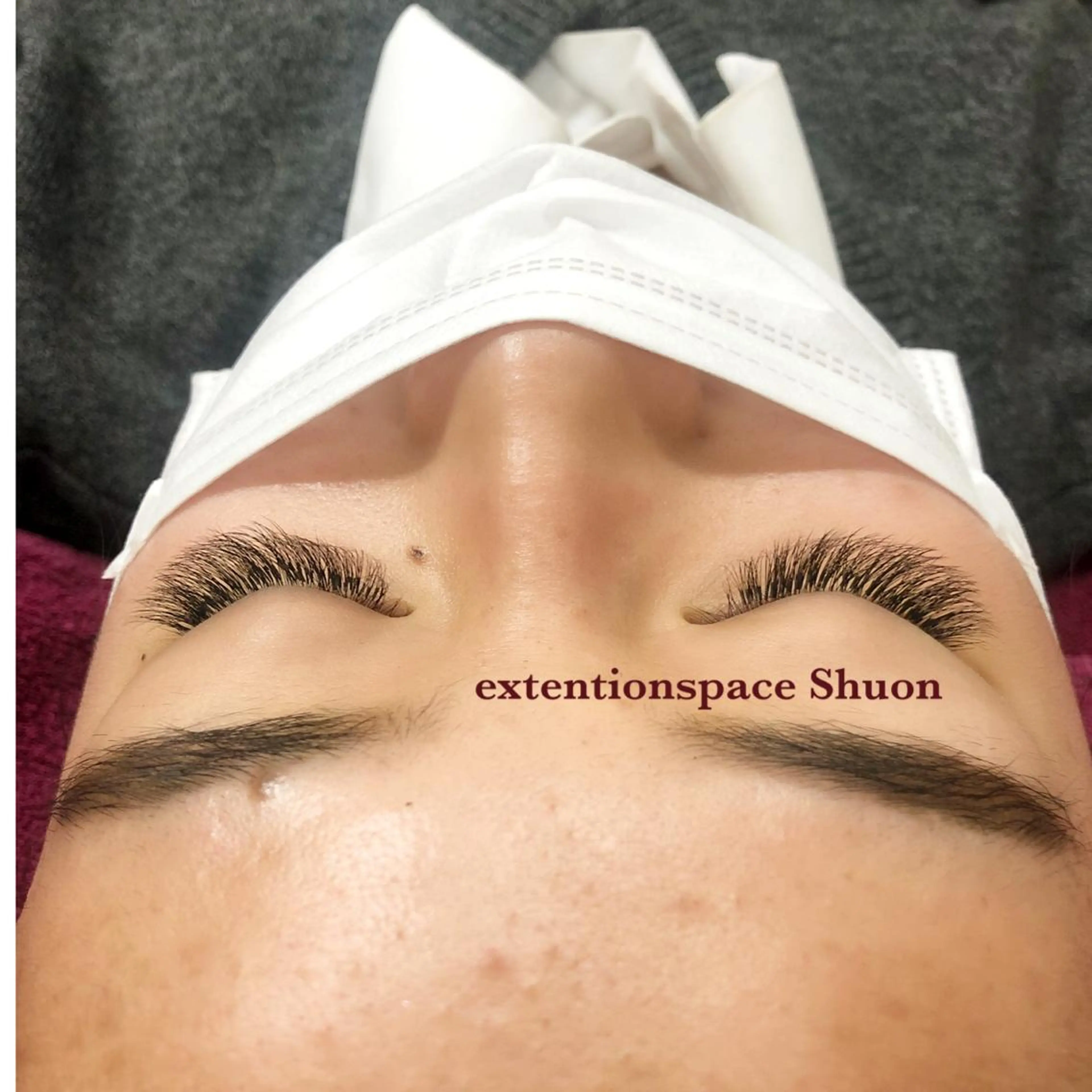 マツエク・マツパ KITTY 立川のネイルデザイン