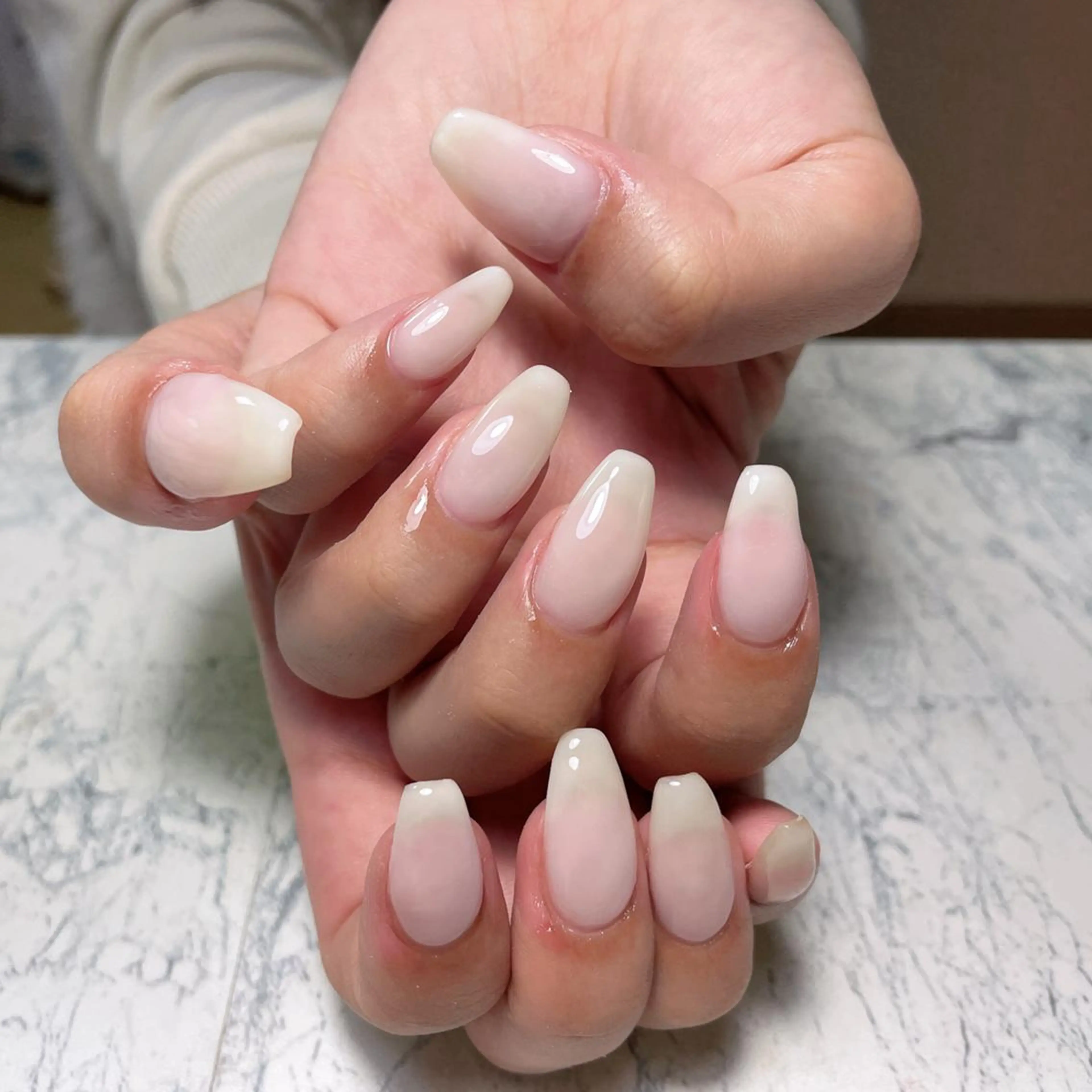 ネイル 畠山 ゆいのネイルデザイン