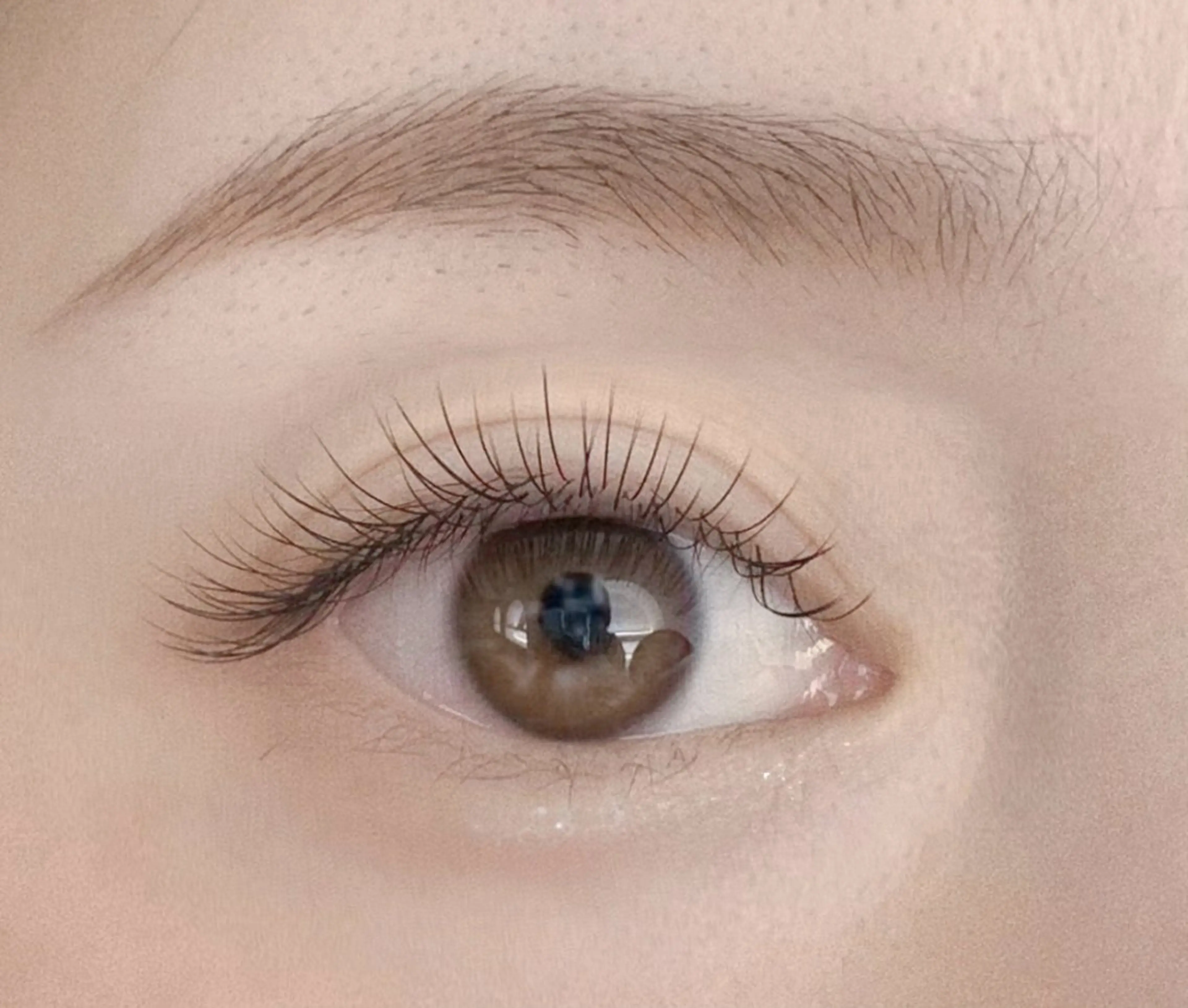 マツエク・マツパ 束感まつ毛 カラーマツエク フラットラッシュ パリジェンヌラッシュリフト まつげパーマ マツエク H eraのマツエク・マツパデザイン