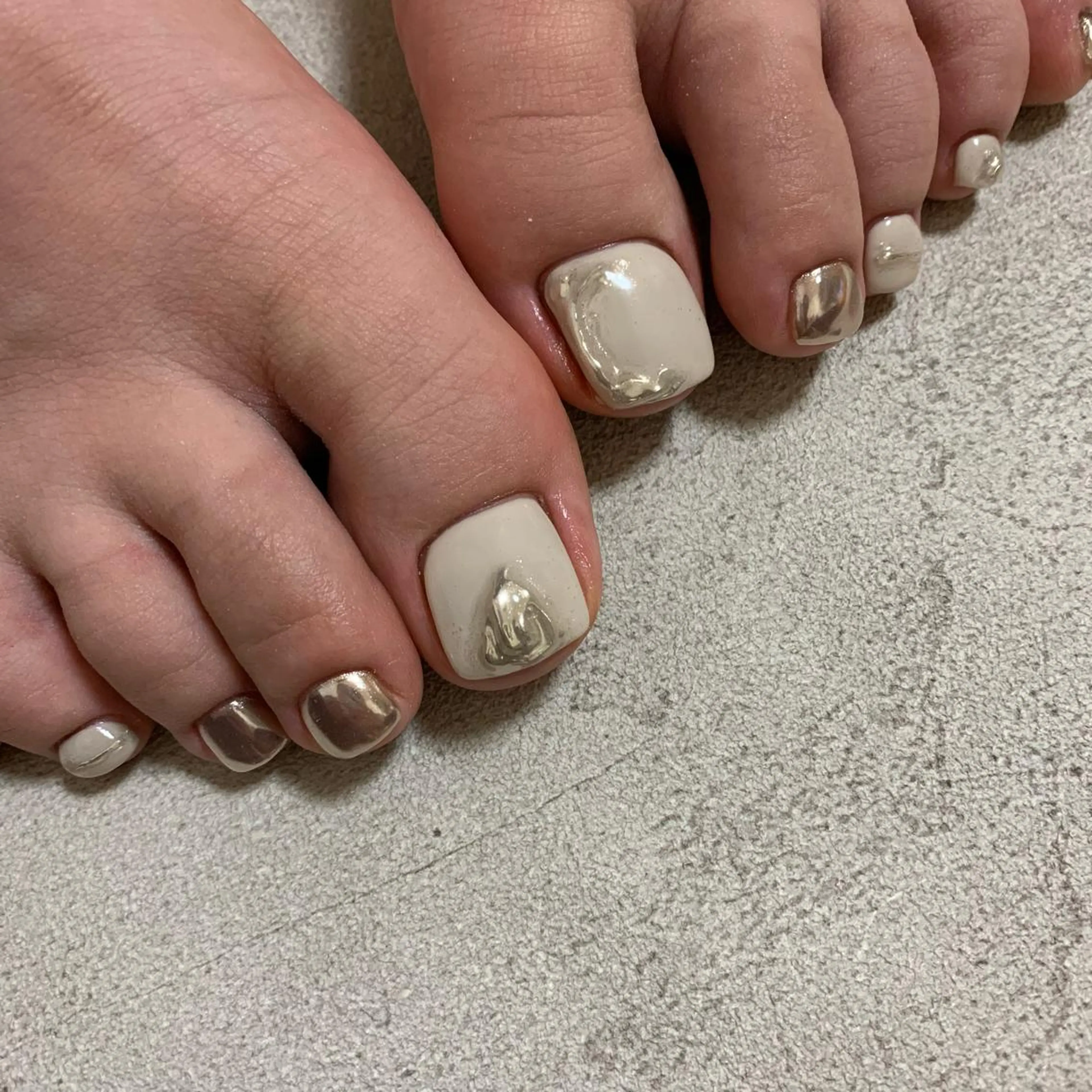 ネイル _white 上本町店のネイルデザイン