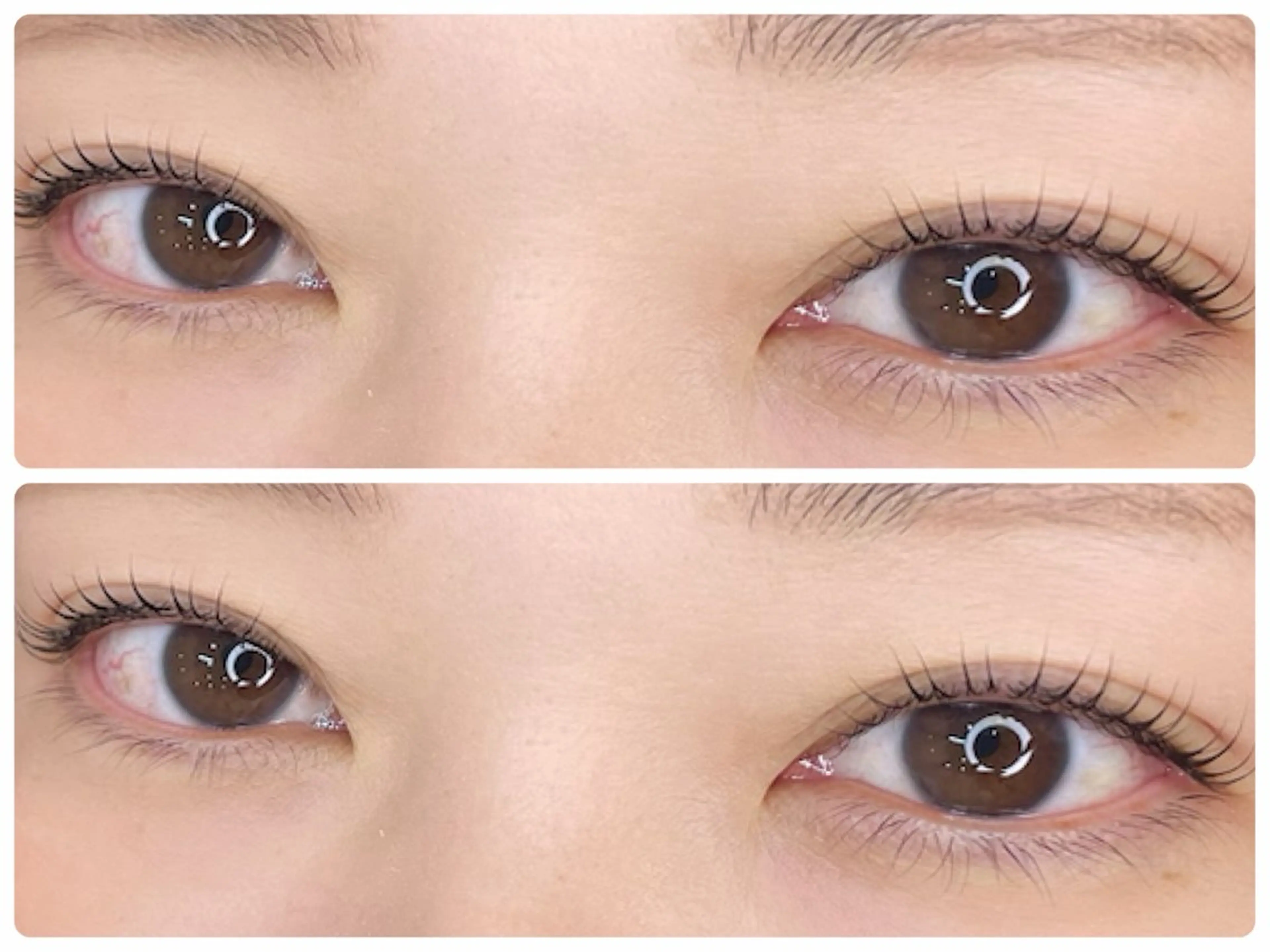 マツエク・マツパ まつげパーマ Tink大船店所属・Tink 黒沼梨香のその他イメージ