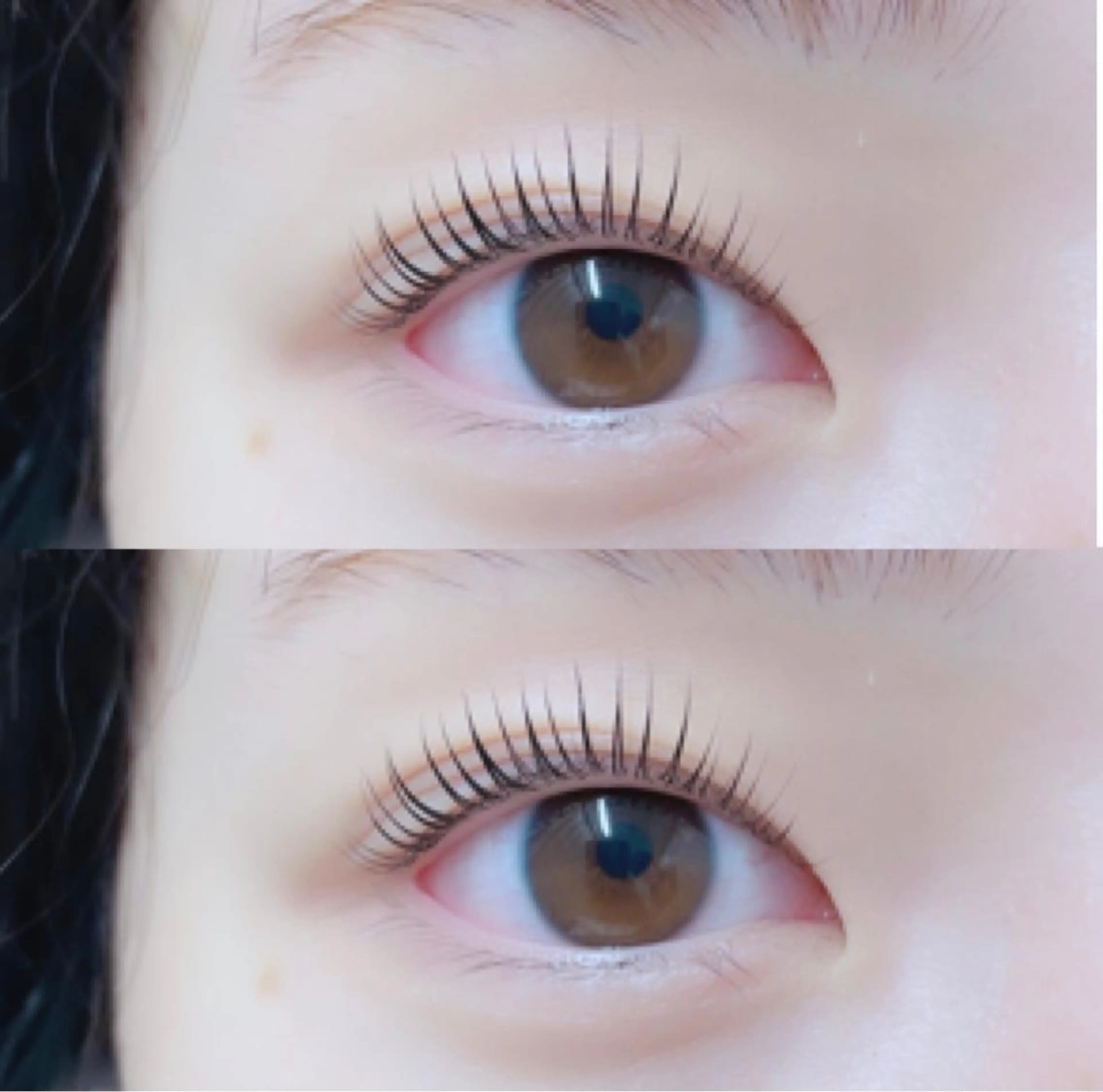 マツエク・マツパ マツパ eyelist ♡aikaのマツエク・マツパデザイン