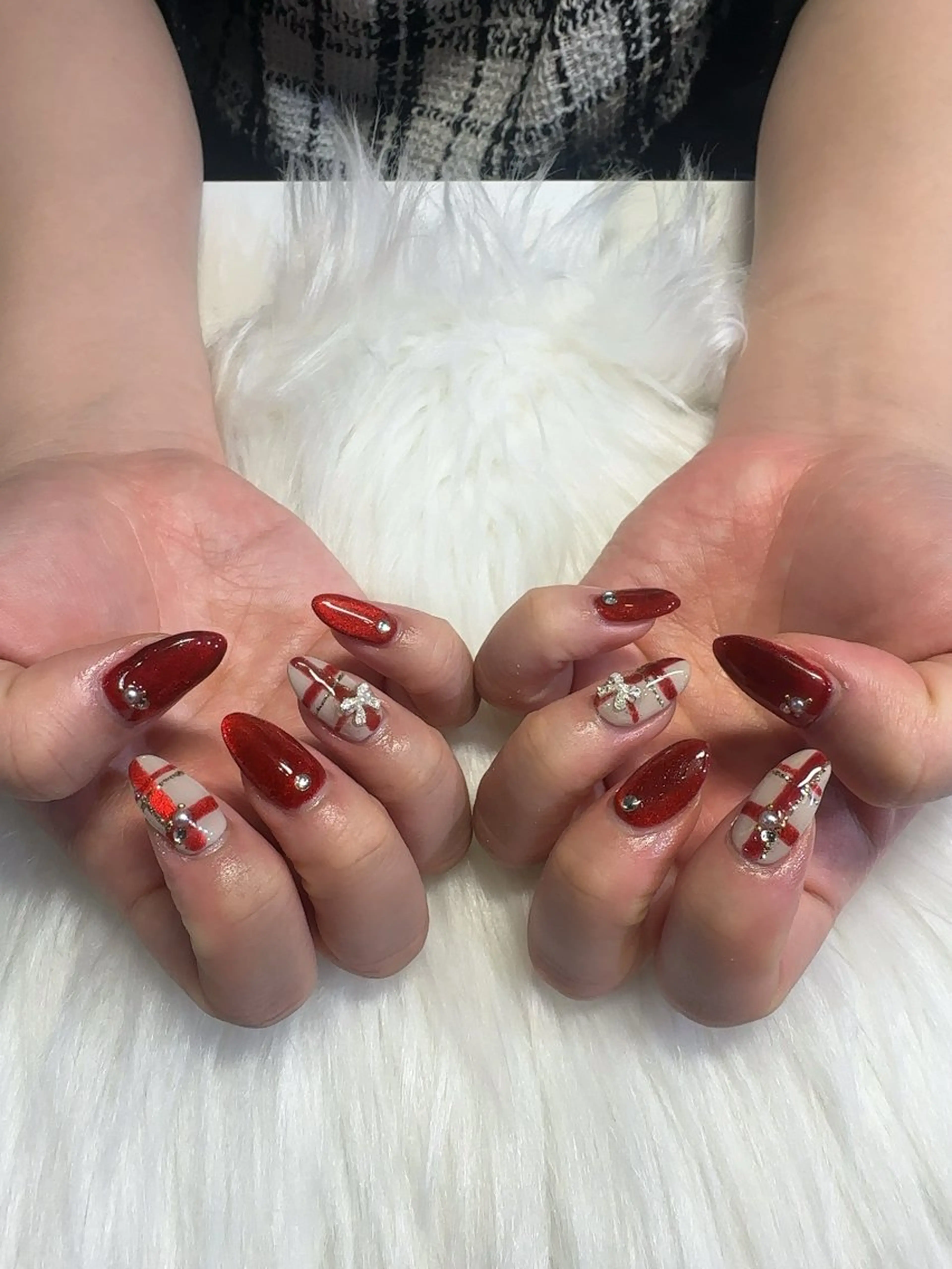 ネイル ★ RISA ★のネイルデザイン