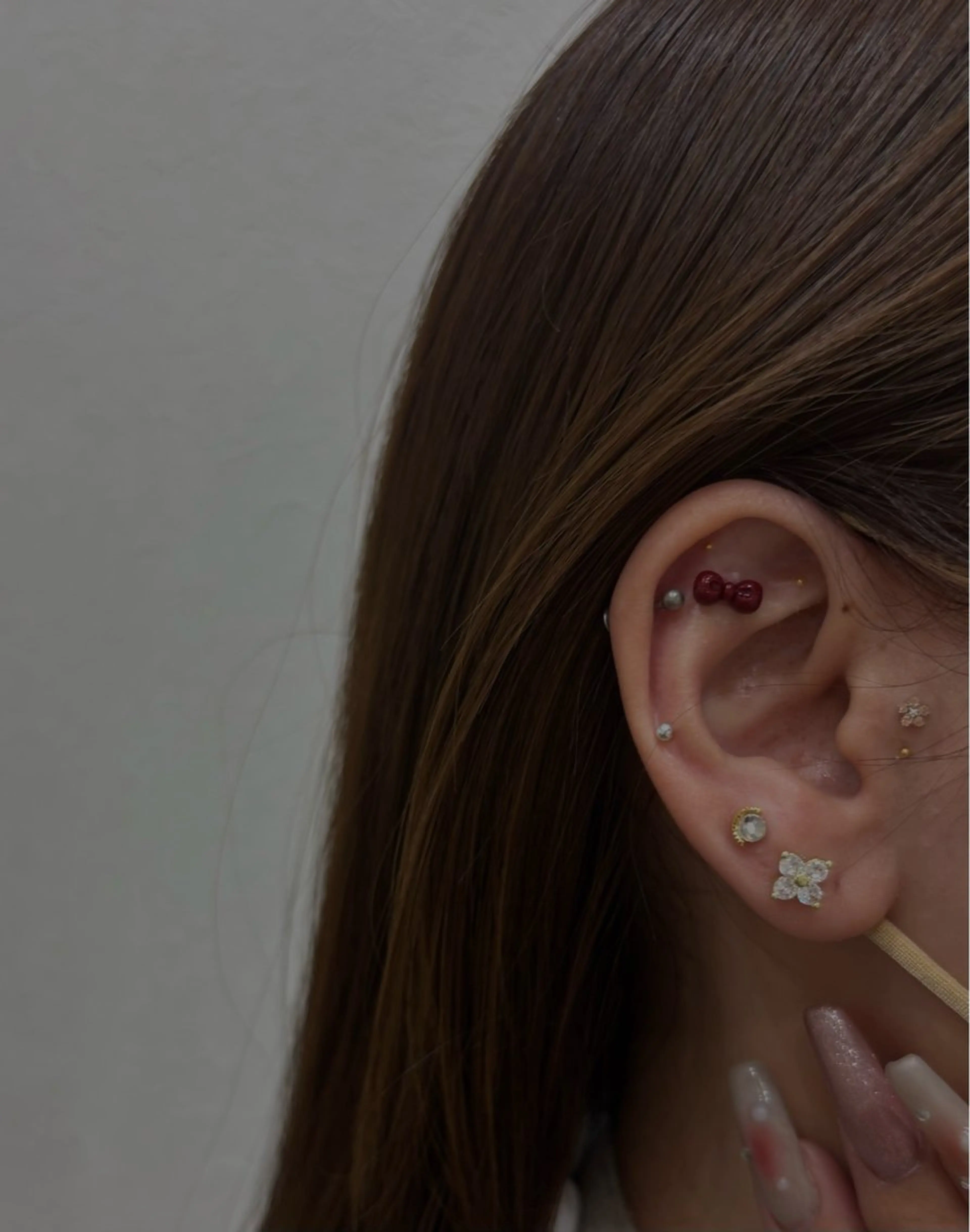 PINO 安田のネイルデザイン