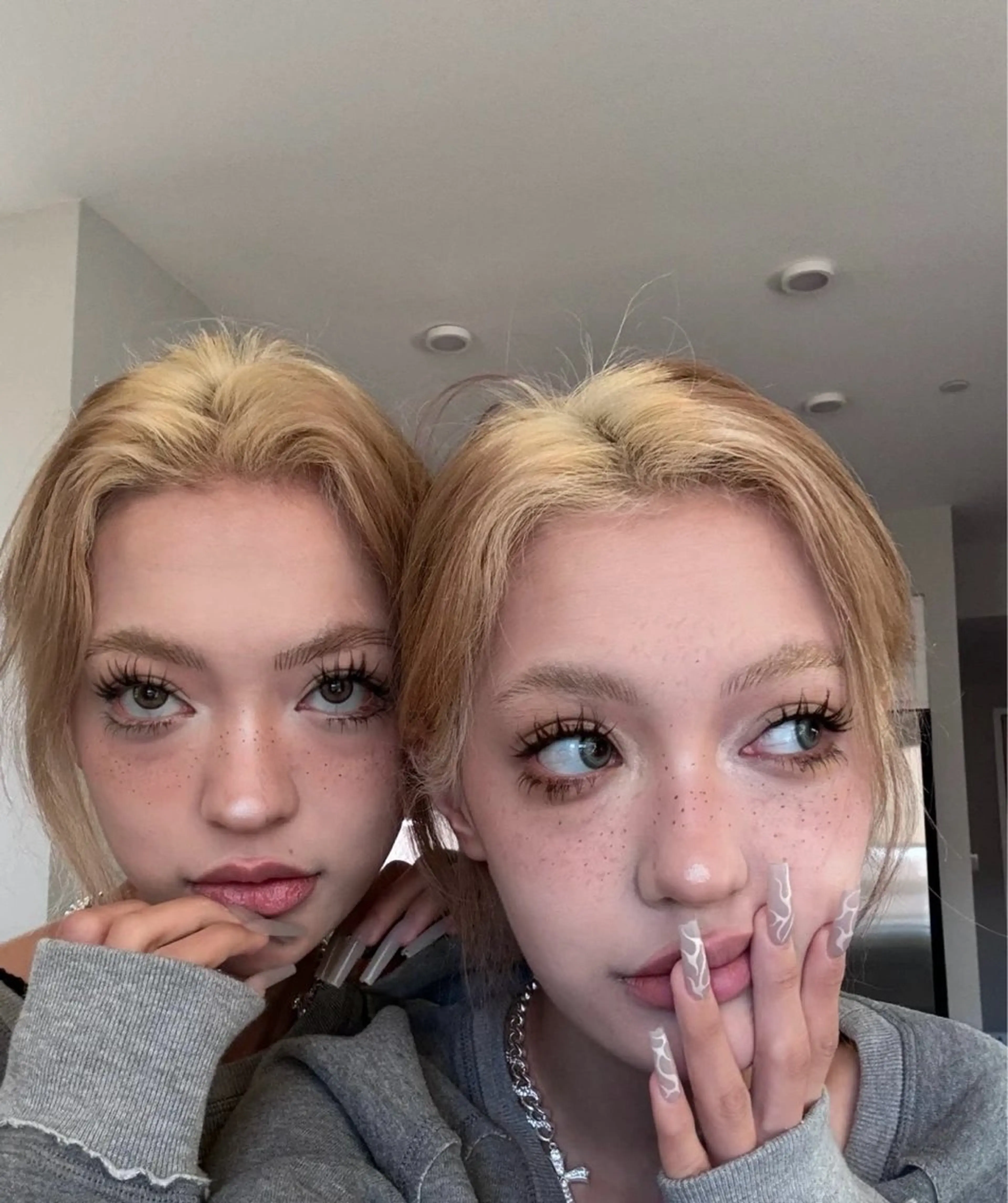 ネイル ワンホンネイル ToliyDeliy Nail Salonのネイルデザイン