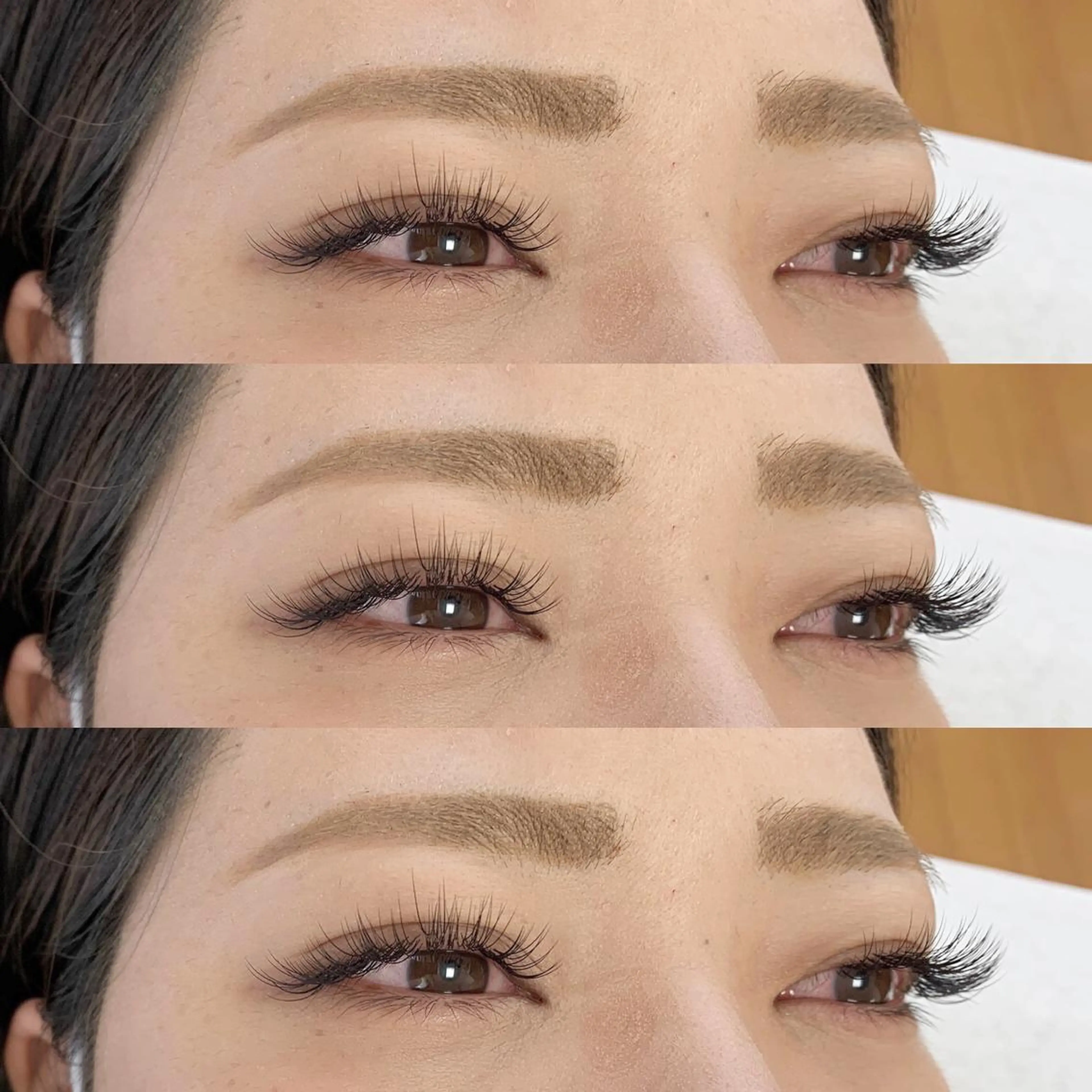 マツエク・マツパ マツエク salonLADYSTYLE所属・稲嶺 美華のエステ・リラクイメージ