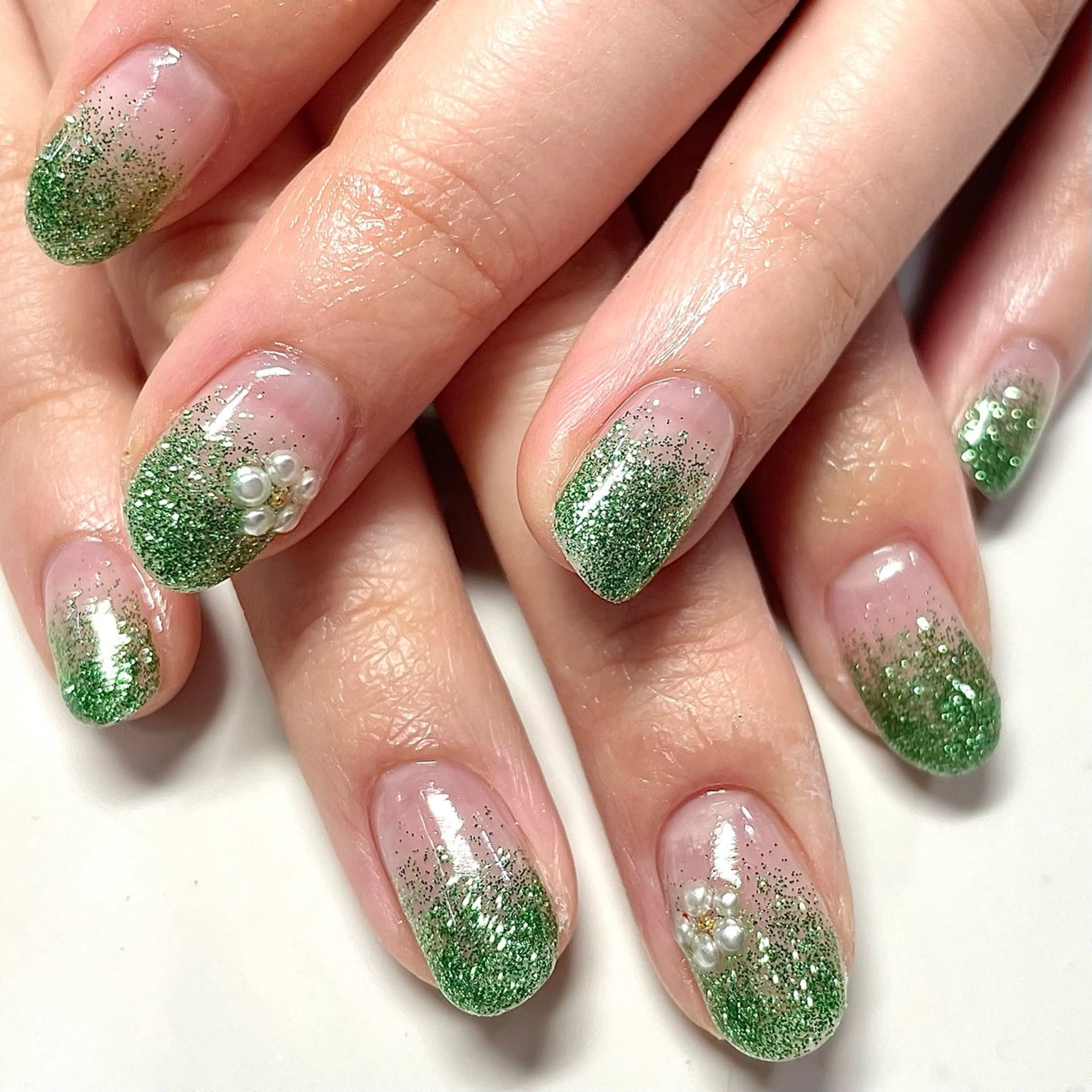 ネイル ハンドネイル SEPTNAIL SUGAWARAのネイルデザイン