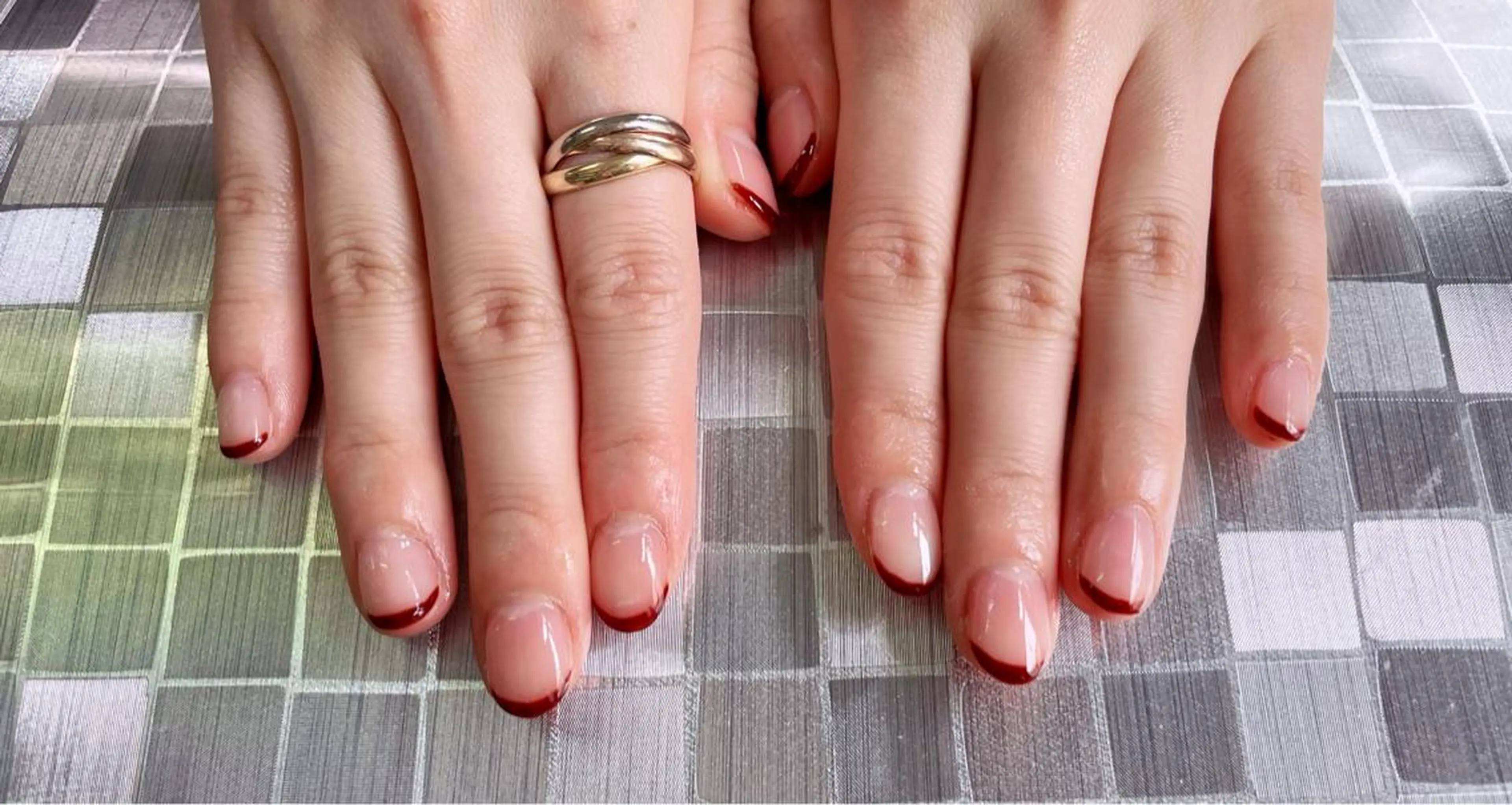 ネイル Regulus 光田のネイルデザイン