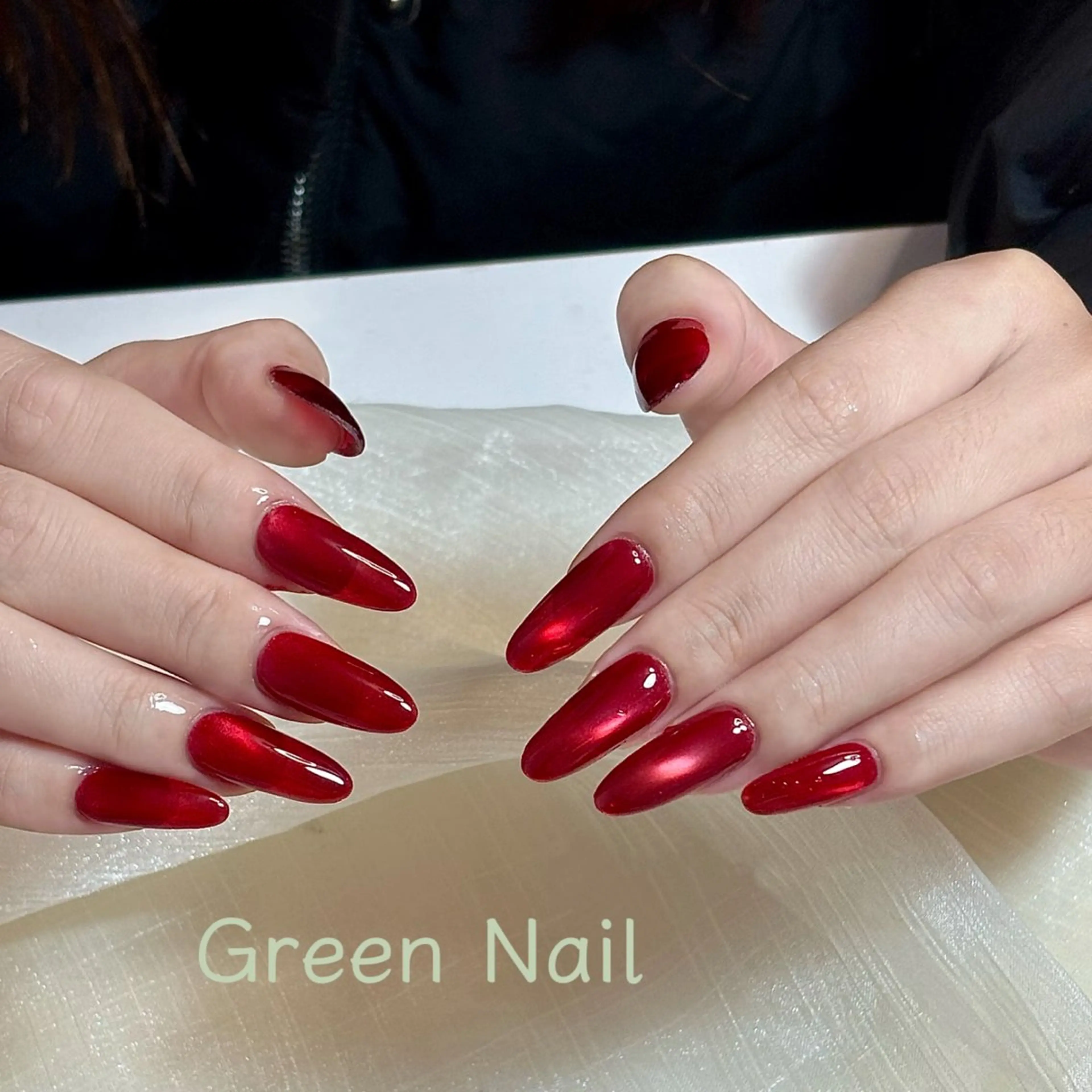 ネイル GreenNailsalon所属・GreenNail salonのネイルデザイン