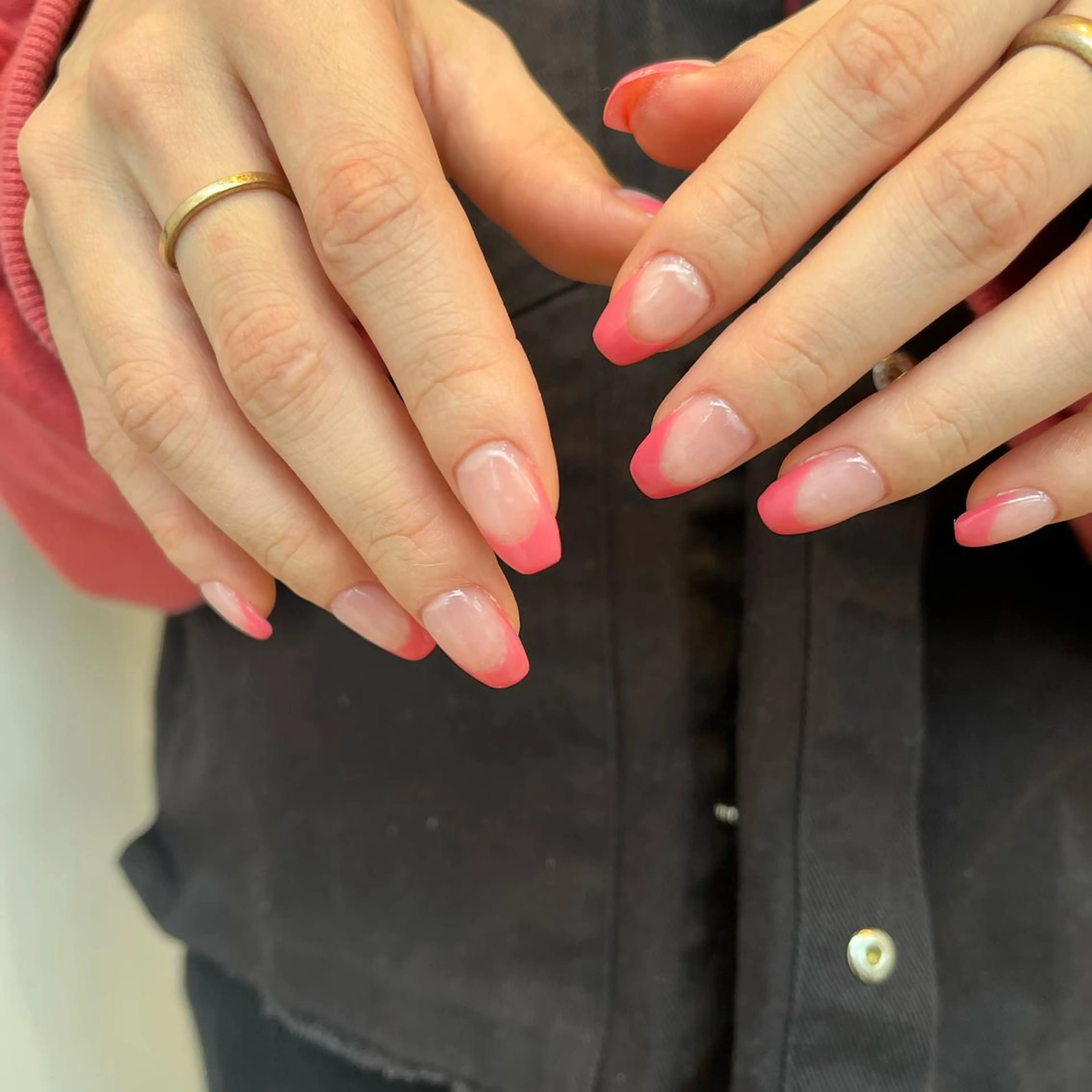 ネイル Kawai Akariのネイルデザイン