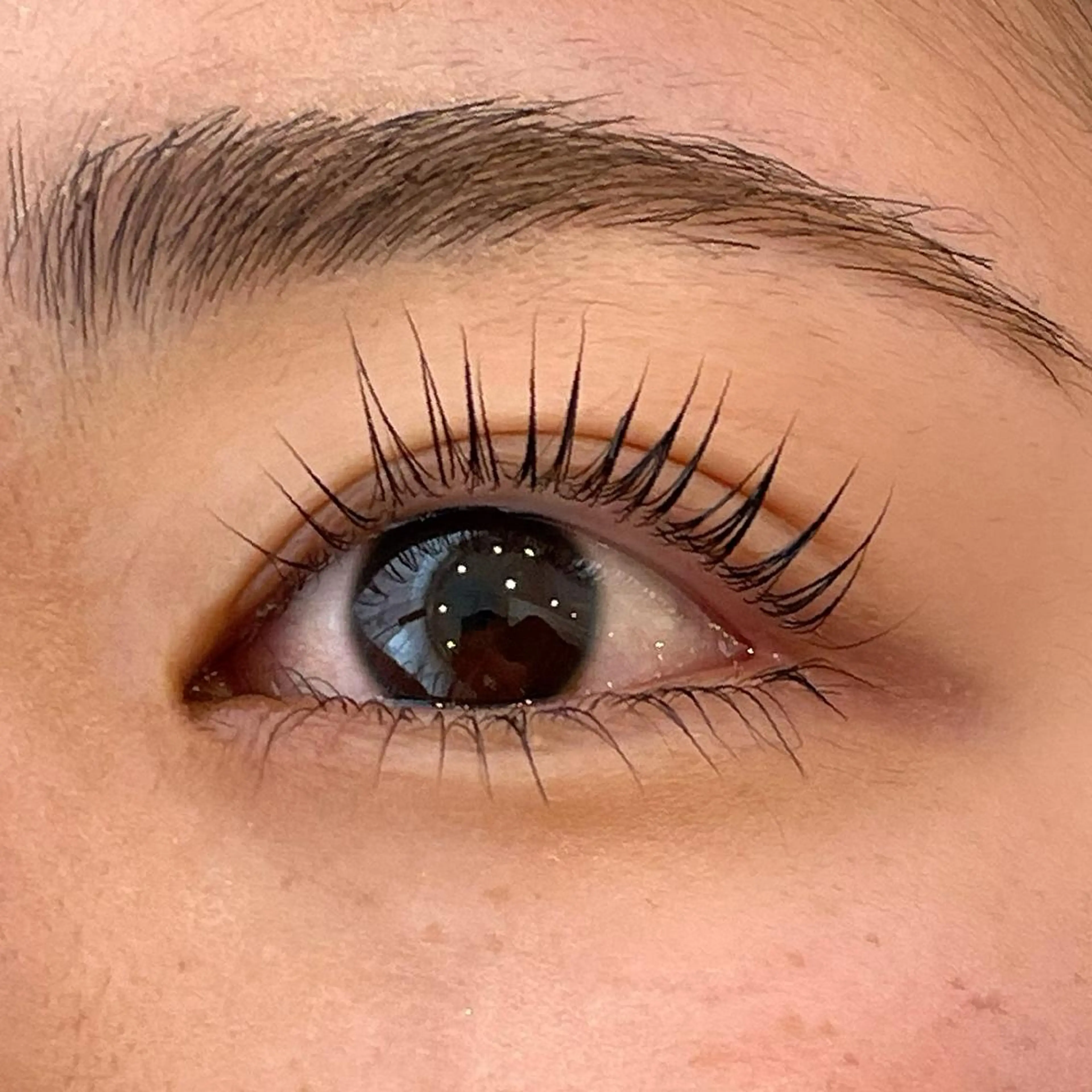 マツエク・マツパ TRICO八幡山所属・TORIC Taketaのマツエク・マツパデザイン