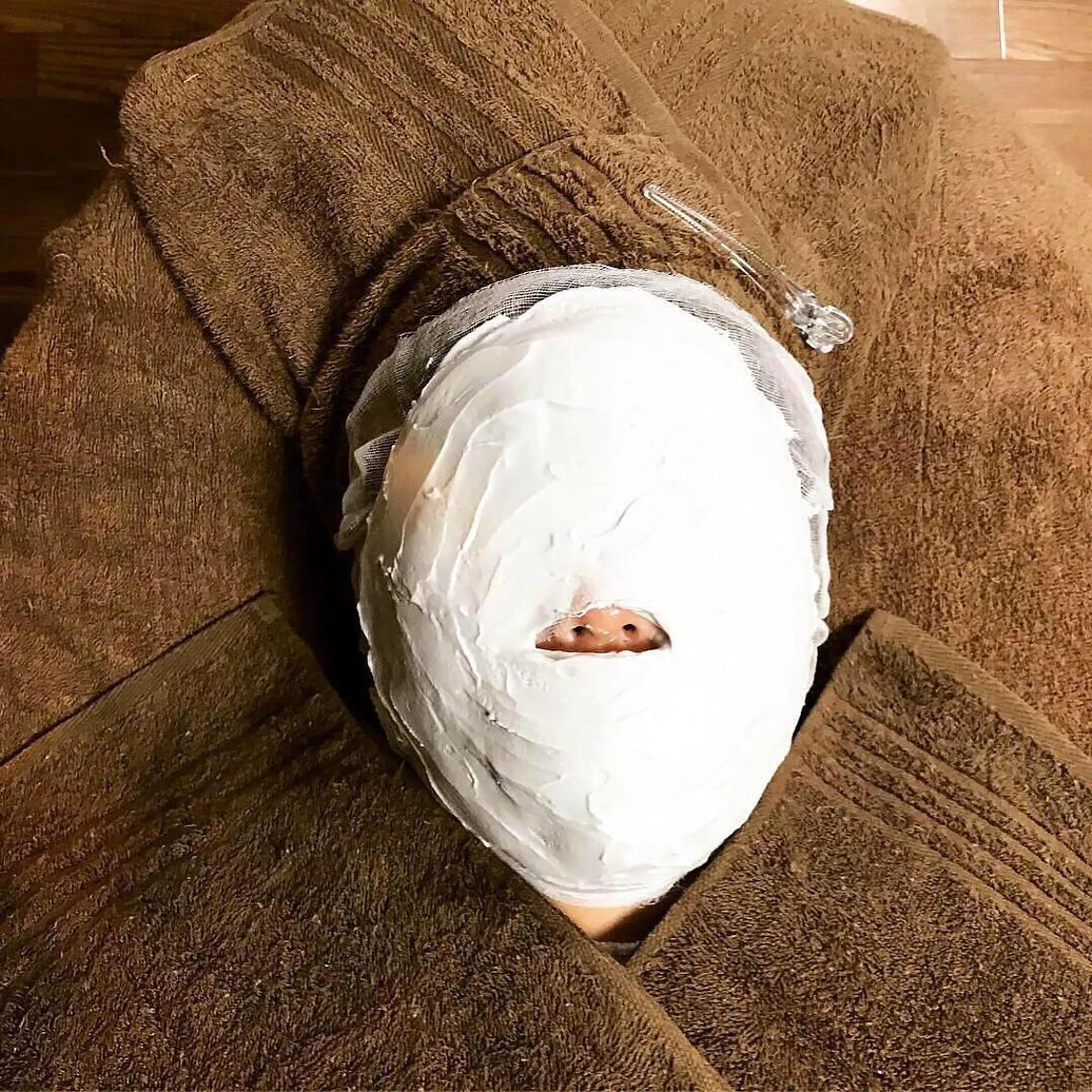 🍀fleur🍀 杉浦のエステ・リラクイメージ