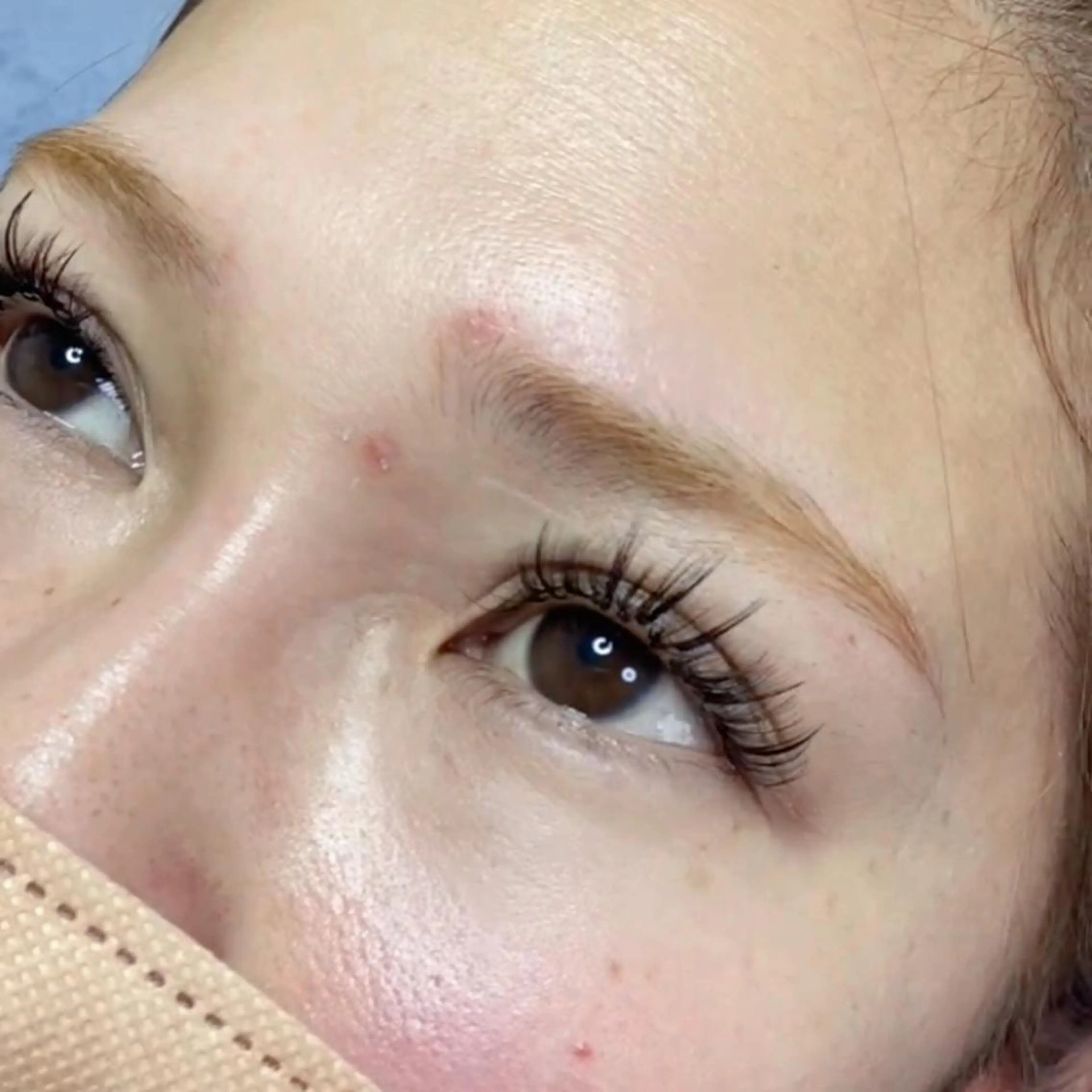 マツエク・マツパ INF ネイルサロンのネイルデザイン