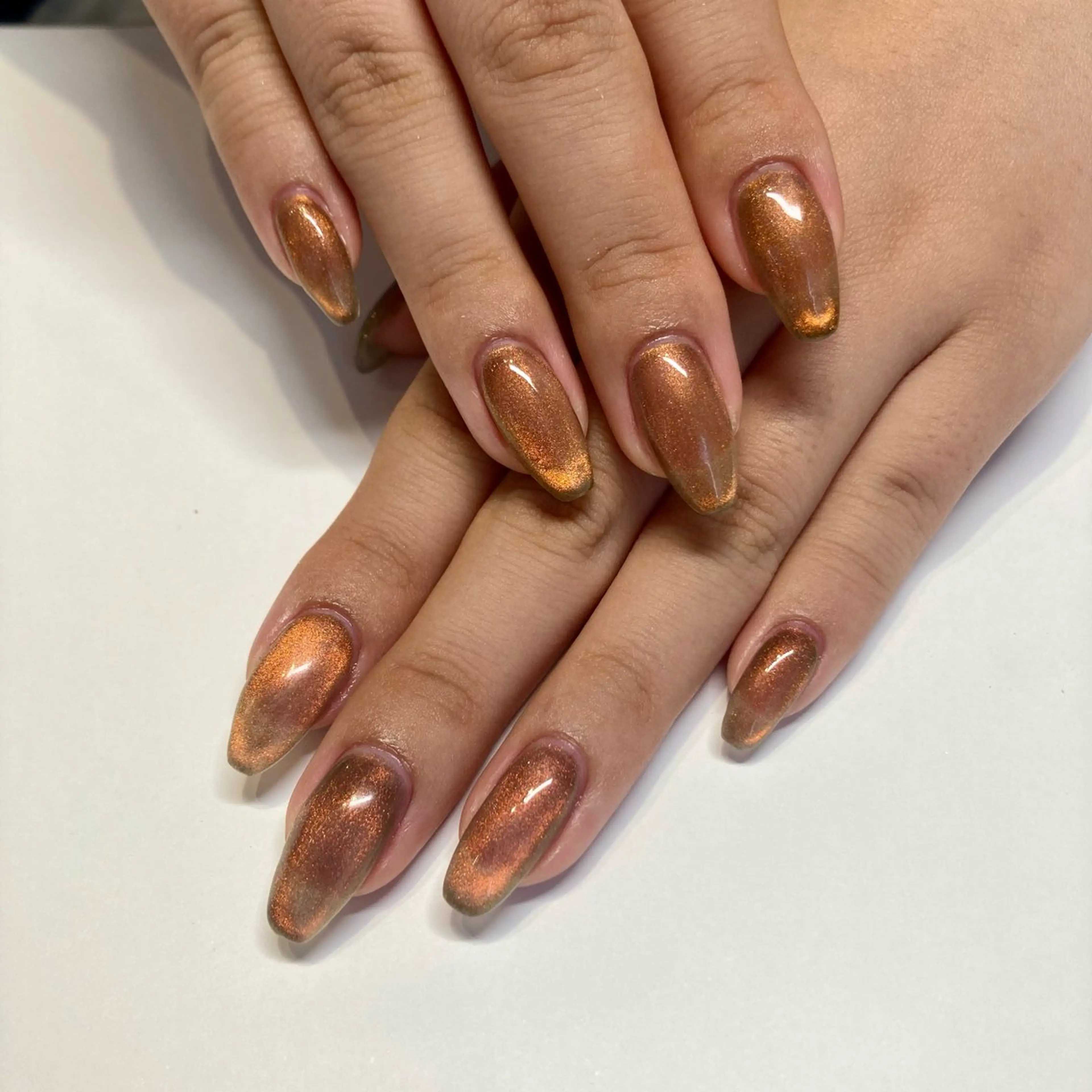 ネイル Nozomi 💅のネイルデザイン