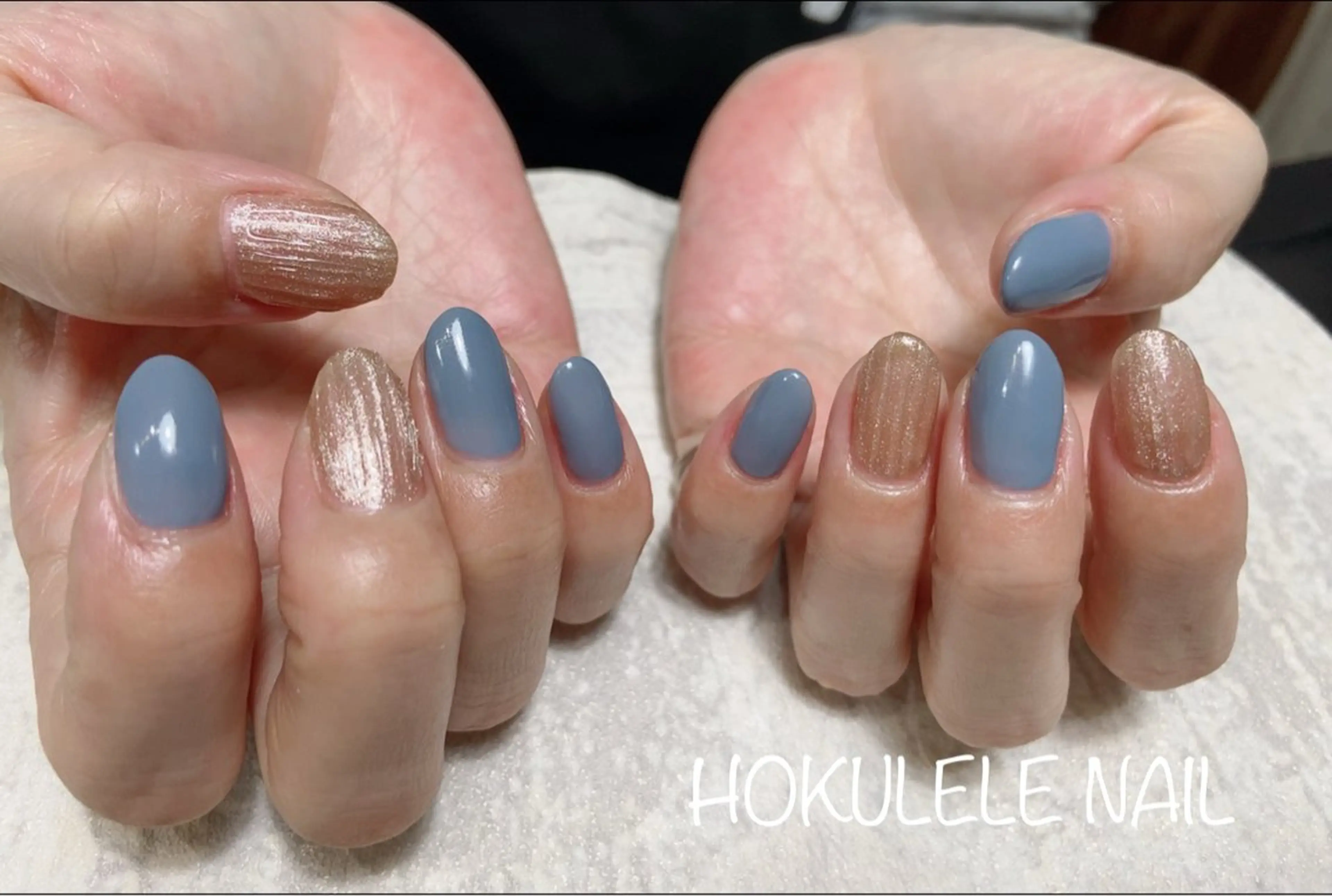 ネイル MIHO ☆のネイルデザイン