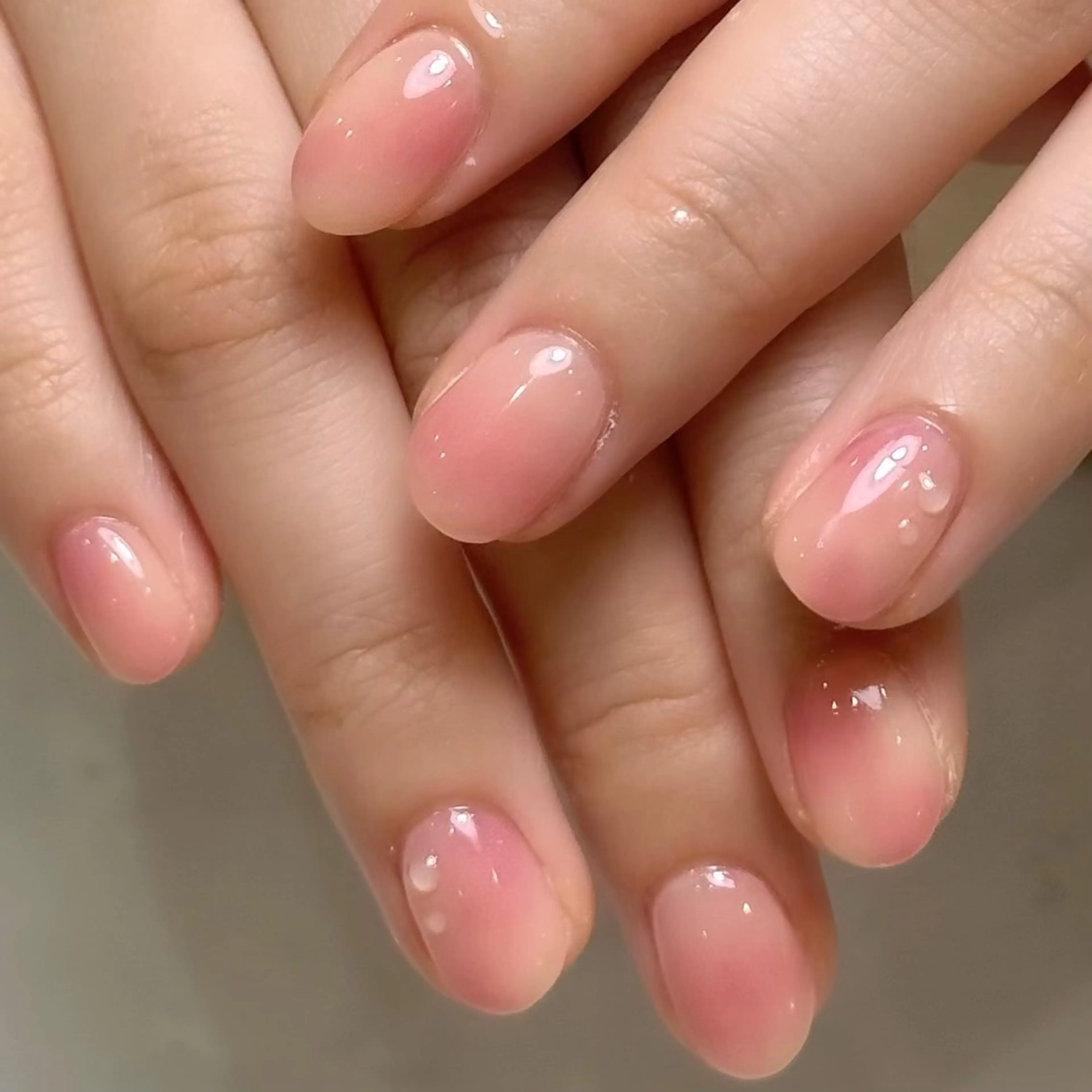 ネイル SAORI🎀 マグネット特化サロンのネイルデザイン