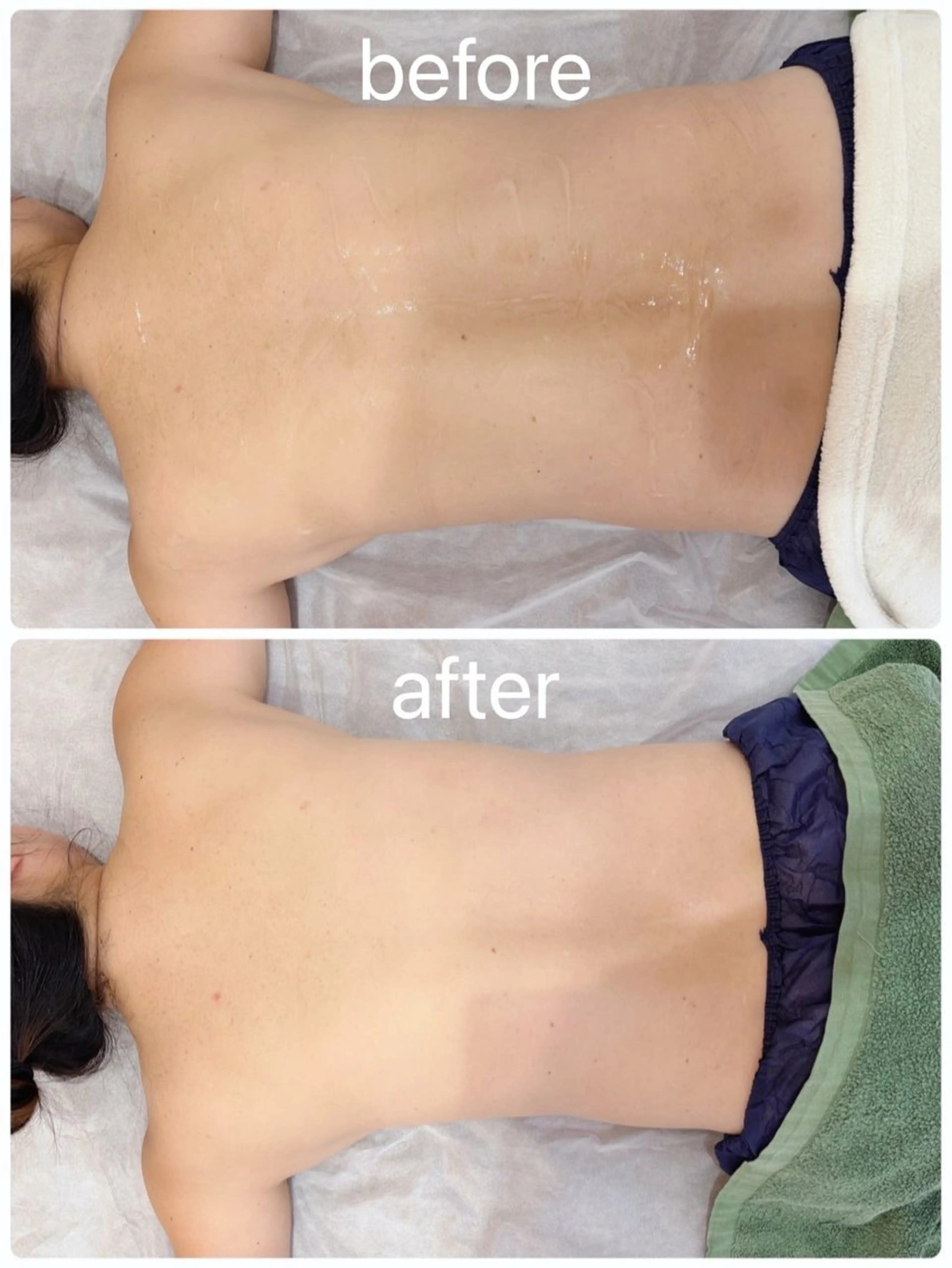 salon de Mars所属・salon de Marsのエステ・リラクイメージ