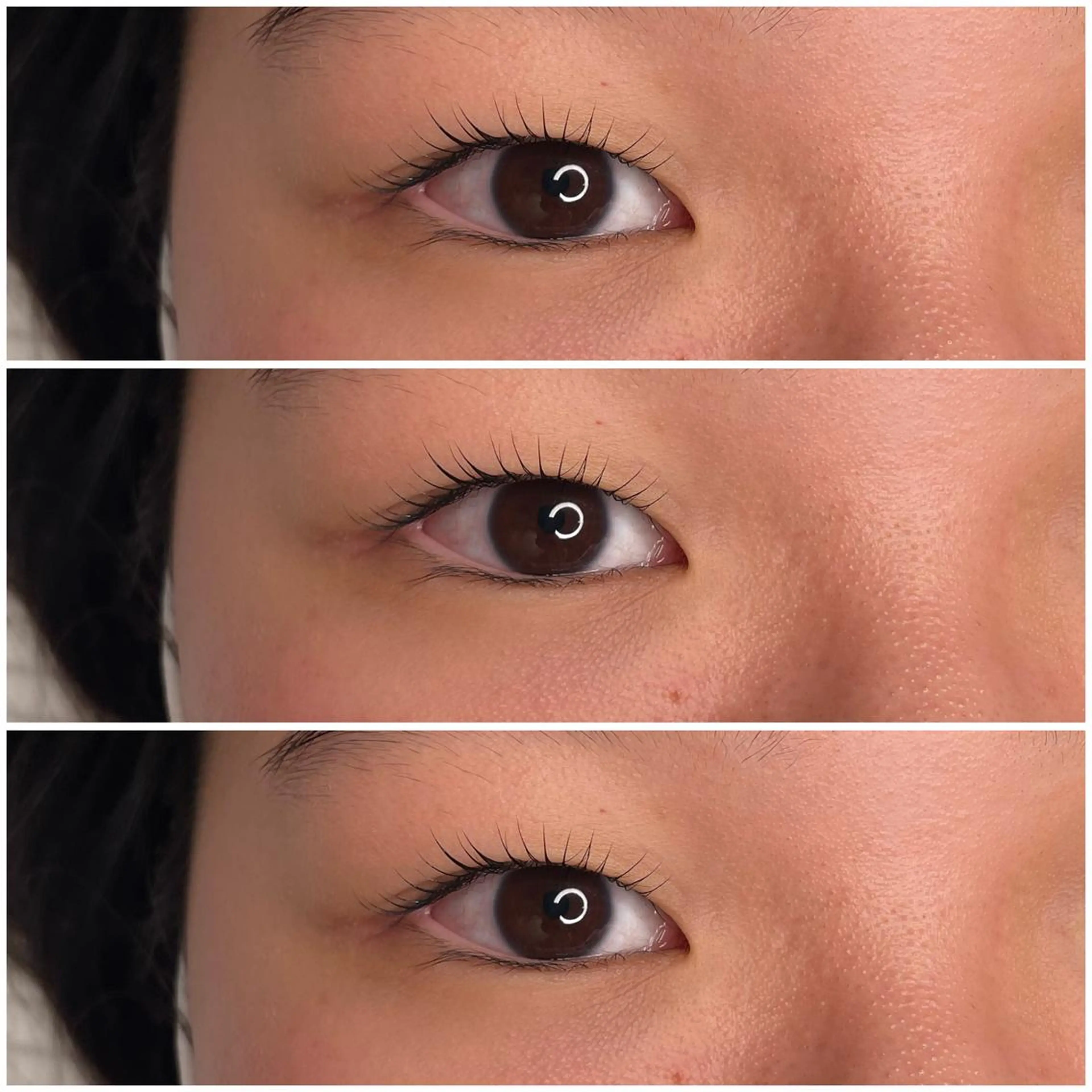 マツエク・マツパ viii ヴィーのマツエク・マツパデザイン