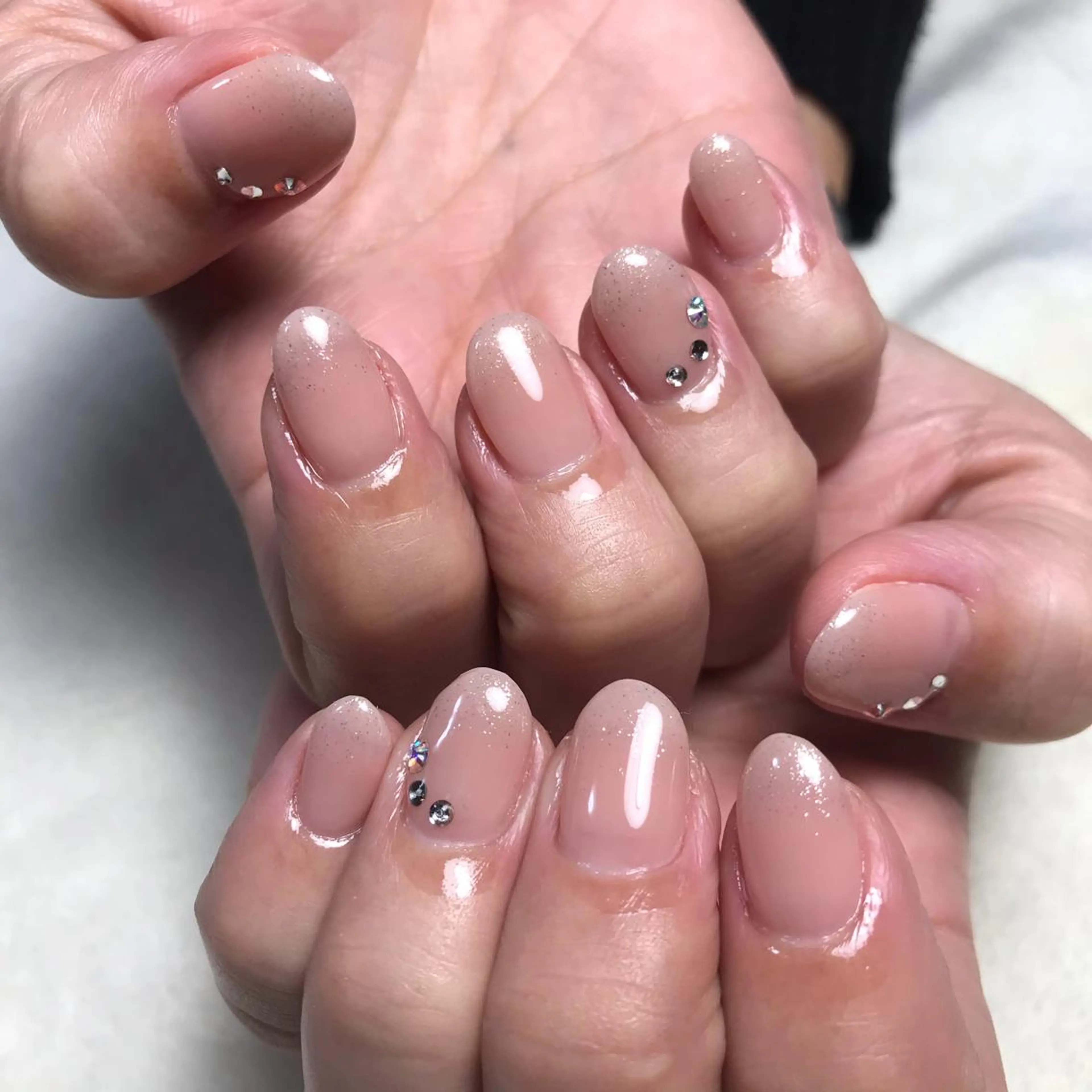 ネイル lotus erikaのネイルデザイン