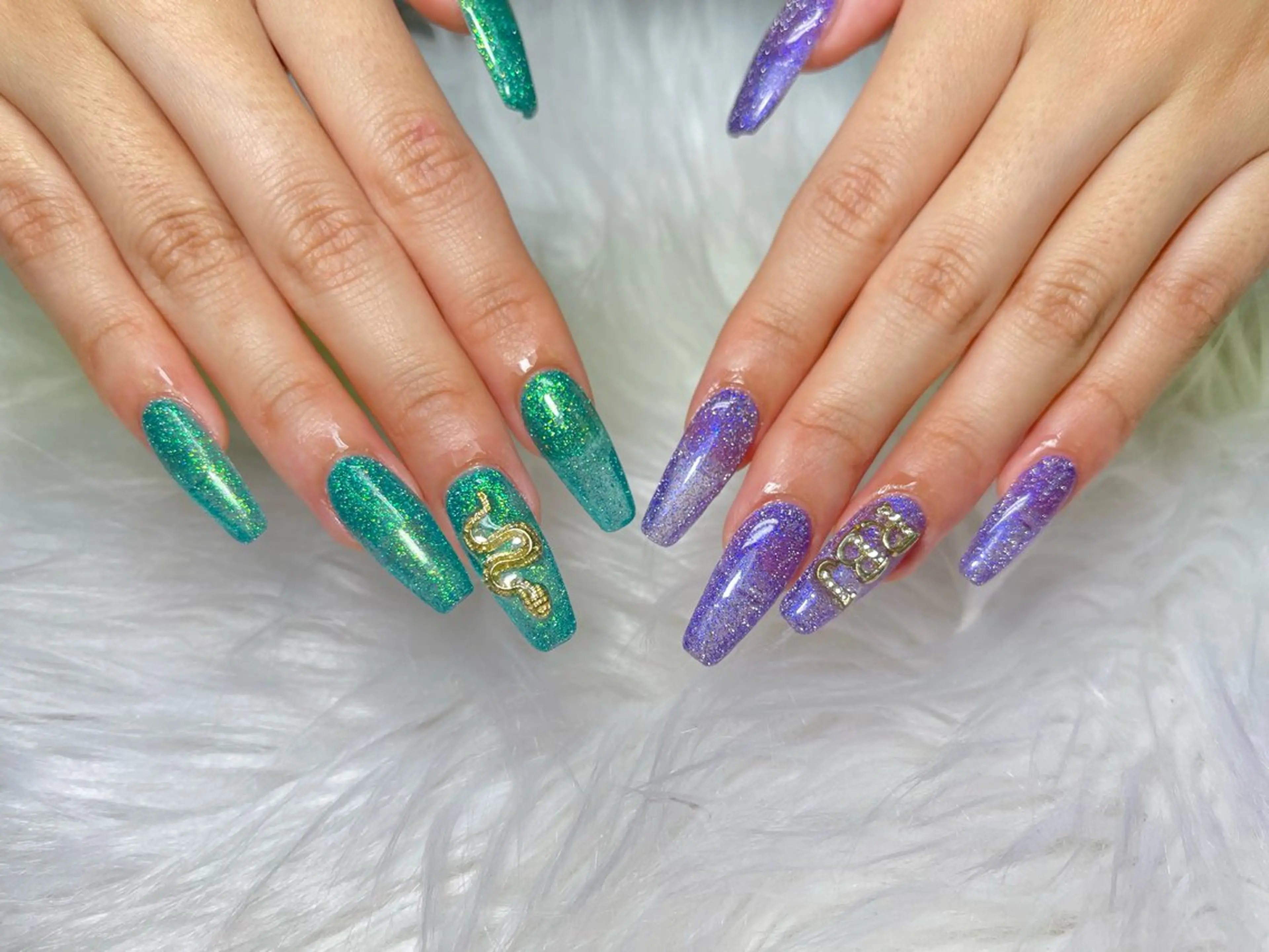 ネイル ♡ KEIKOのネイルデザイン