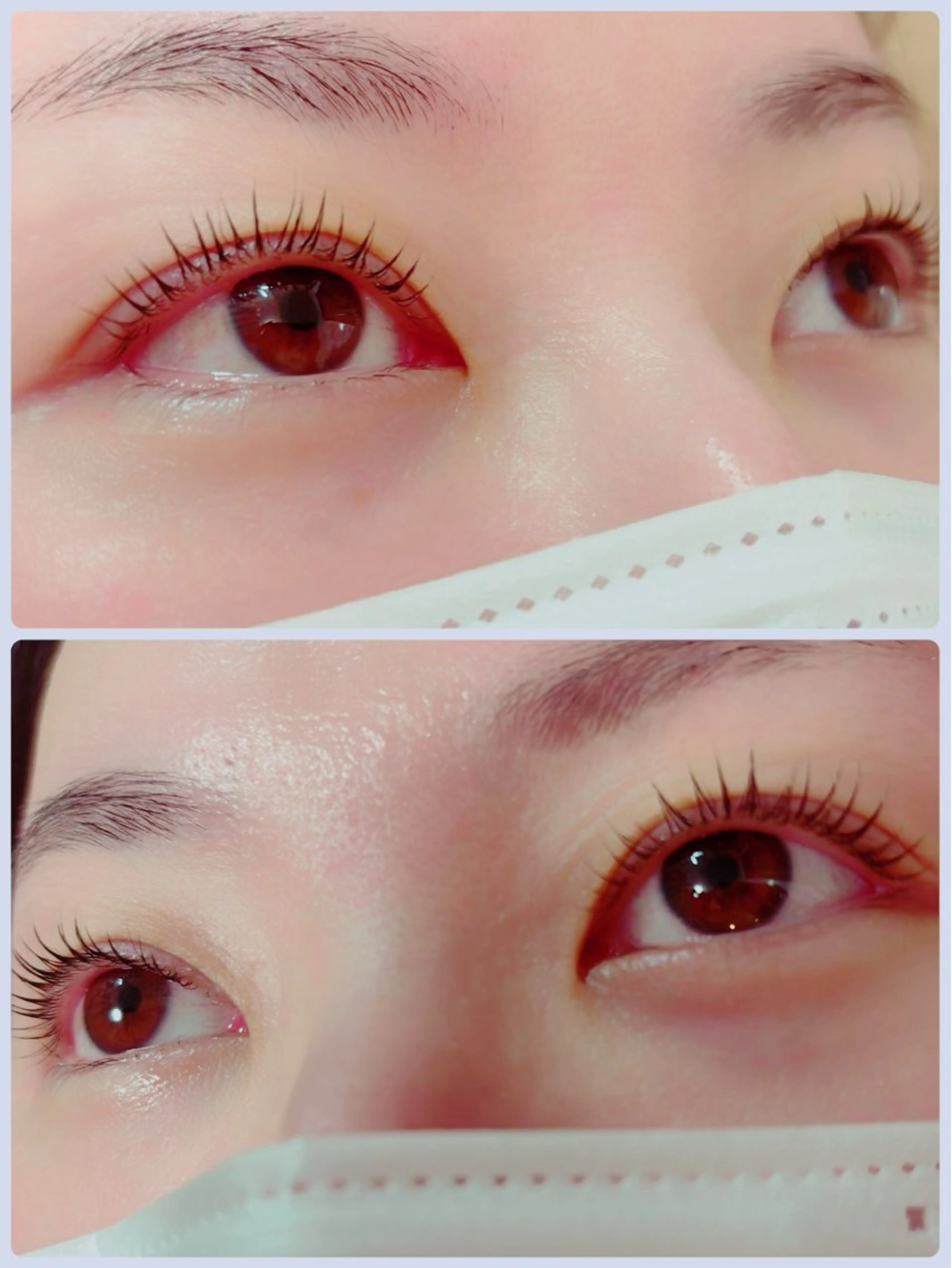 マツエク・マツパ E'clat所属・E'clat Kanaのエステ・リラクイメージ