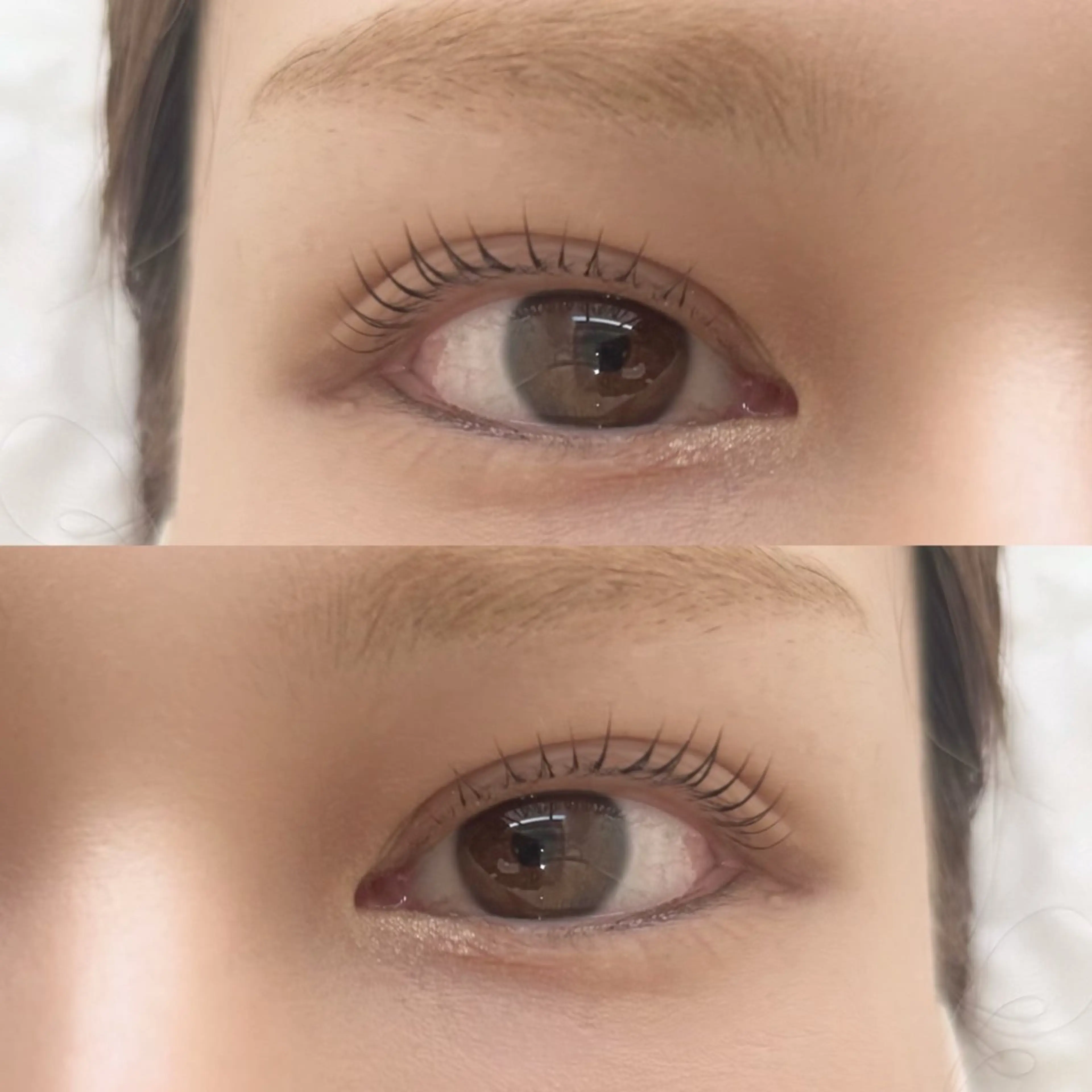 マツエク・マツパ 束感まつ毛 syoeye ,のマツエク・マツパデザイン