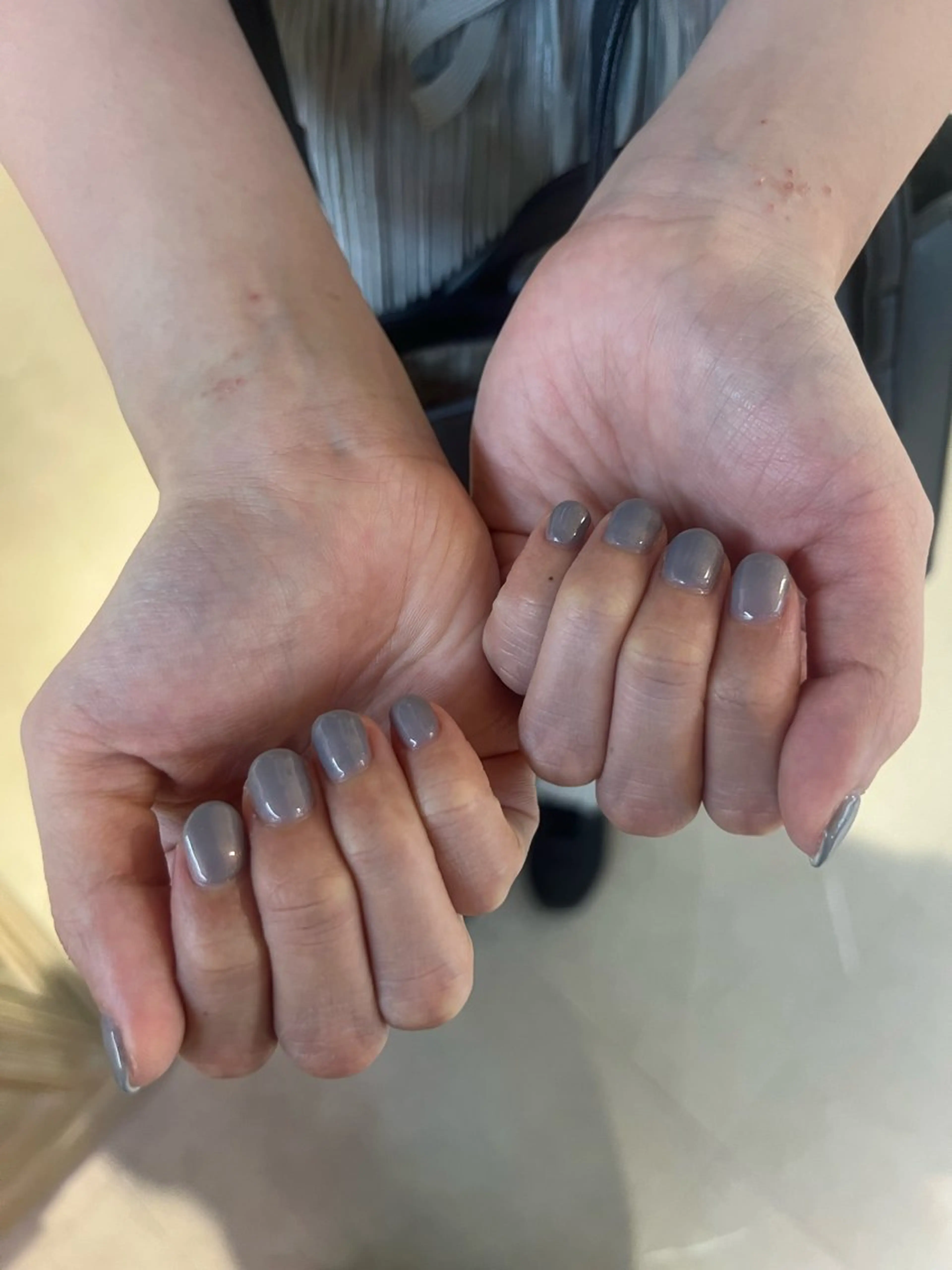 ネイル asuka 🐰のネイルデザイン