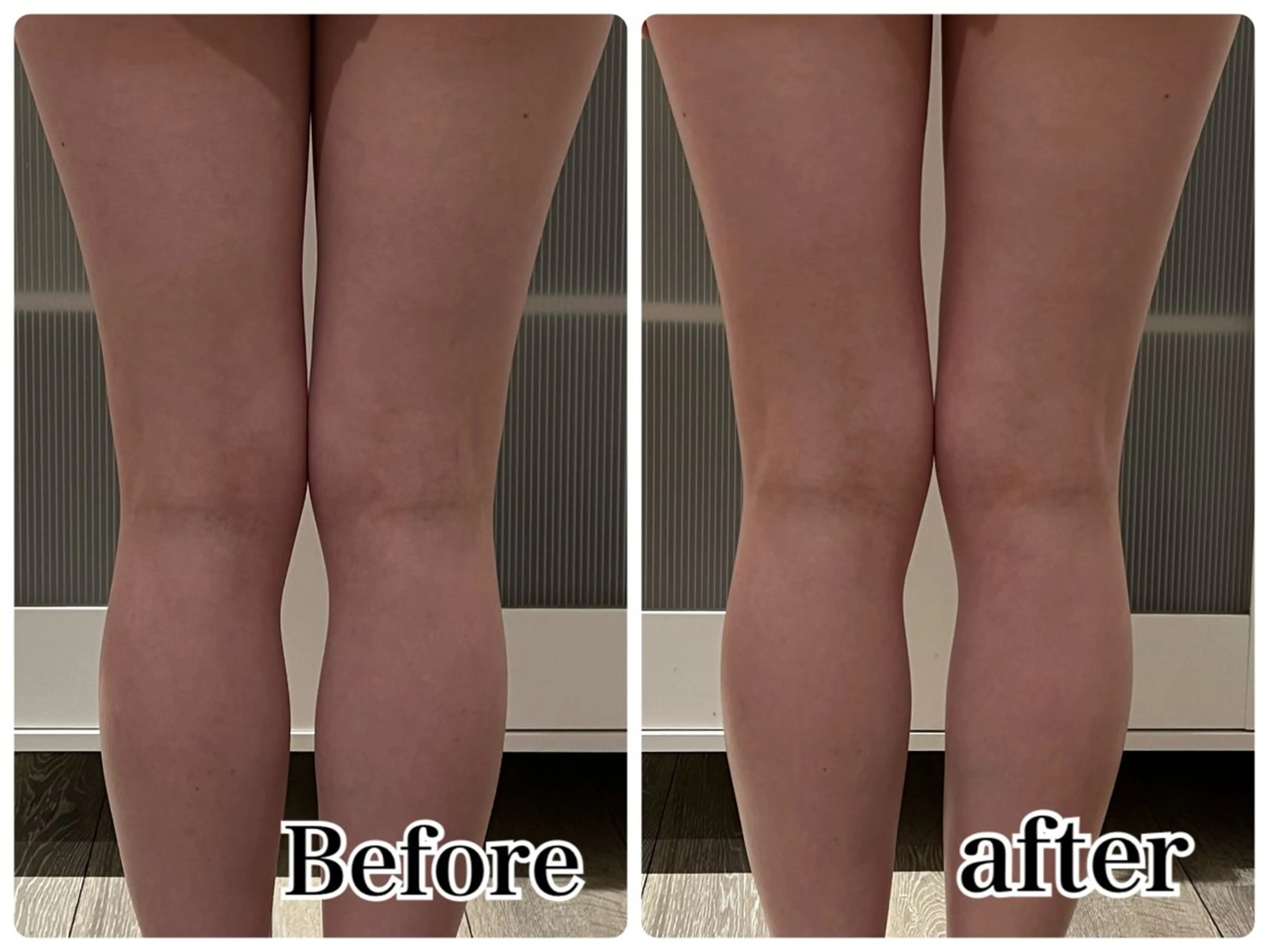 ゆめタウンはません フォルチェ山高のマツエク・マツパデザイン